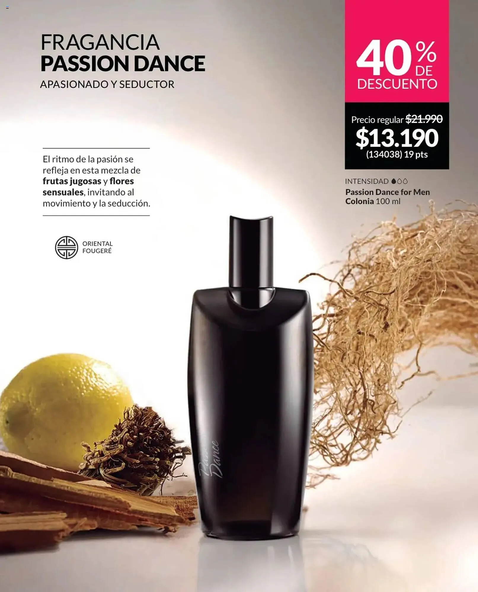 Catálogo de Catálogo Avon 1 de mayo al 1 de junio 2026 - Página 69