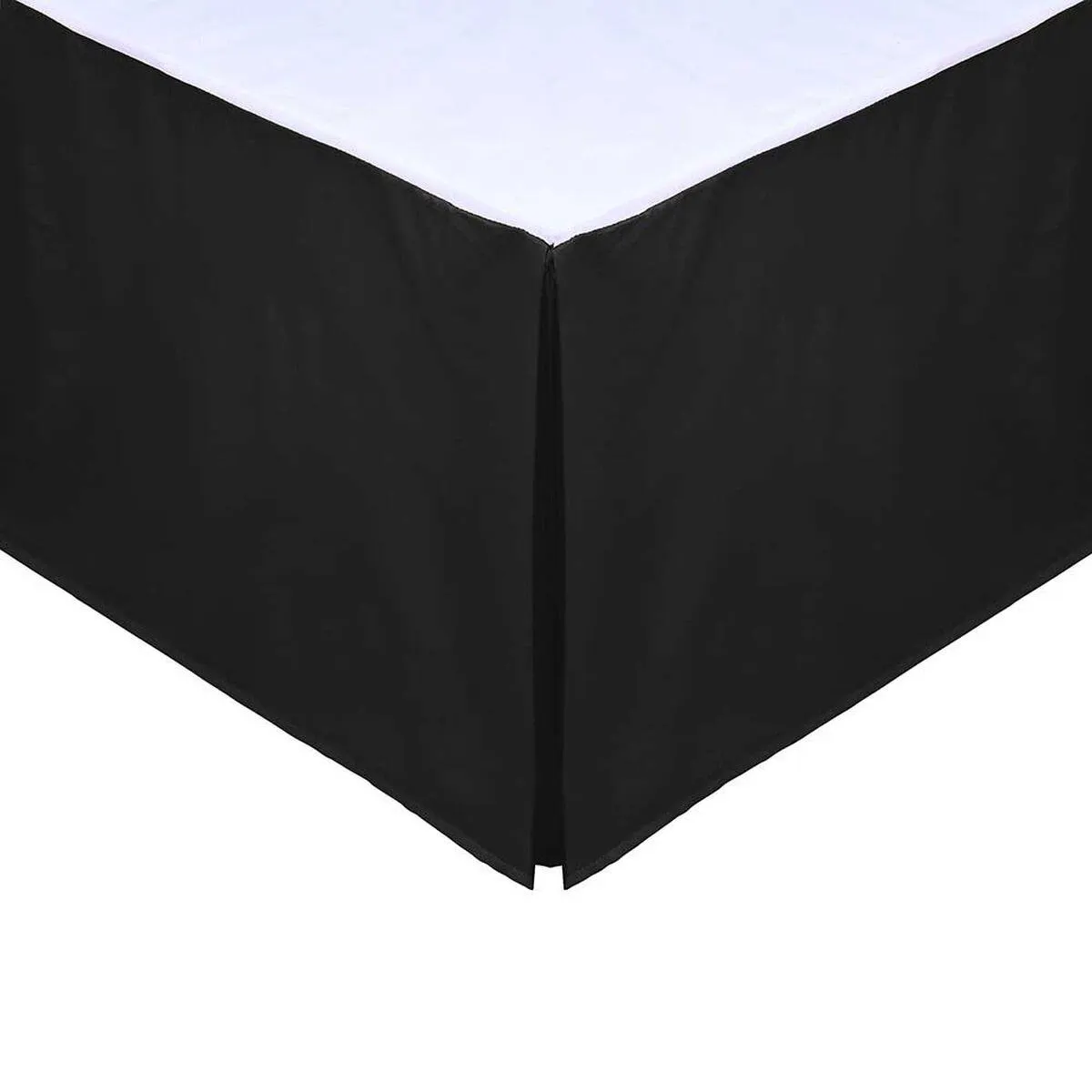Faldón Liso Mashini King Negro