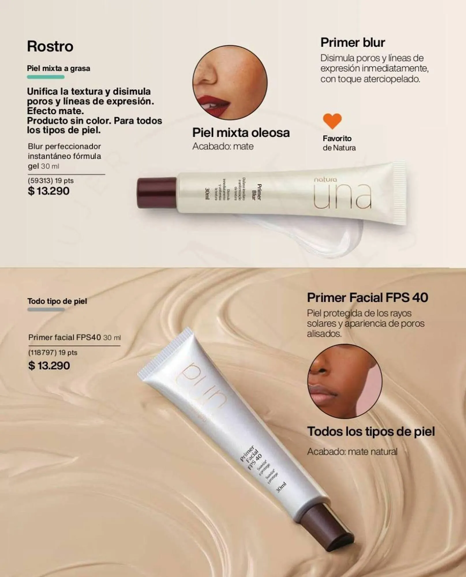 Catálogo de Catálogo Natura 15 de octubre al 15 de noviembre 2024 - Página 55