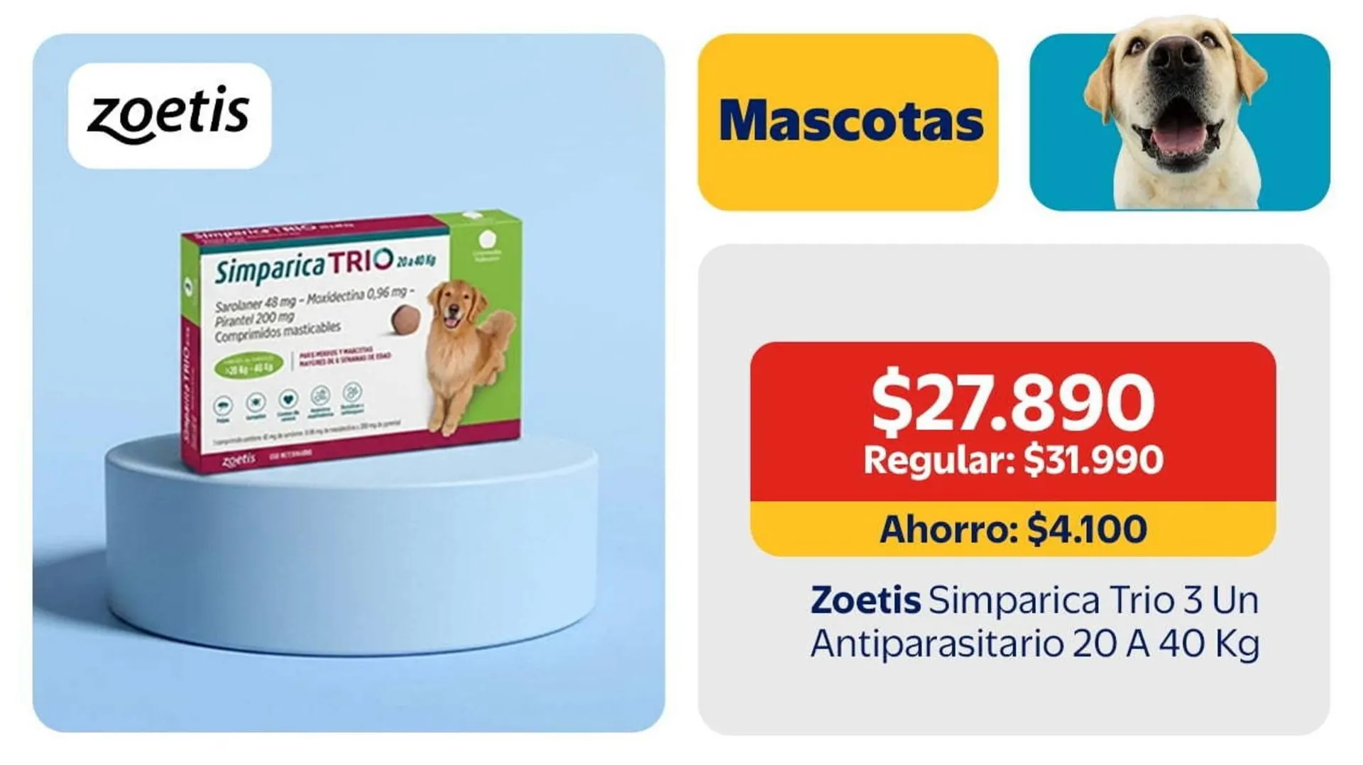 Catálogo de Catálogo Lider 19 de junio al 4 de julio 2026 - Página 16