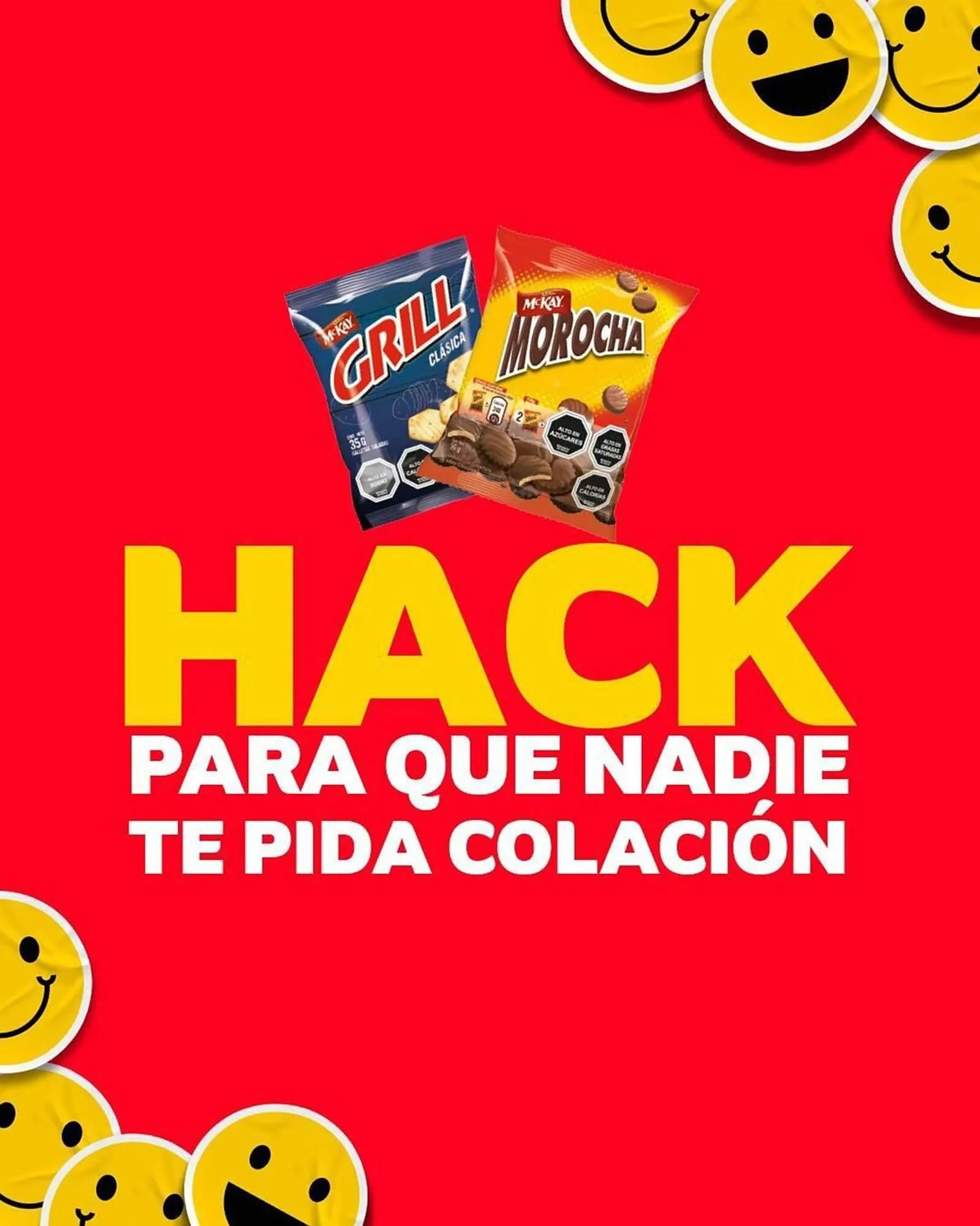 Catálogo de Catálogo OK Market 8 de abril al 30 de abril 2025 - Página 4