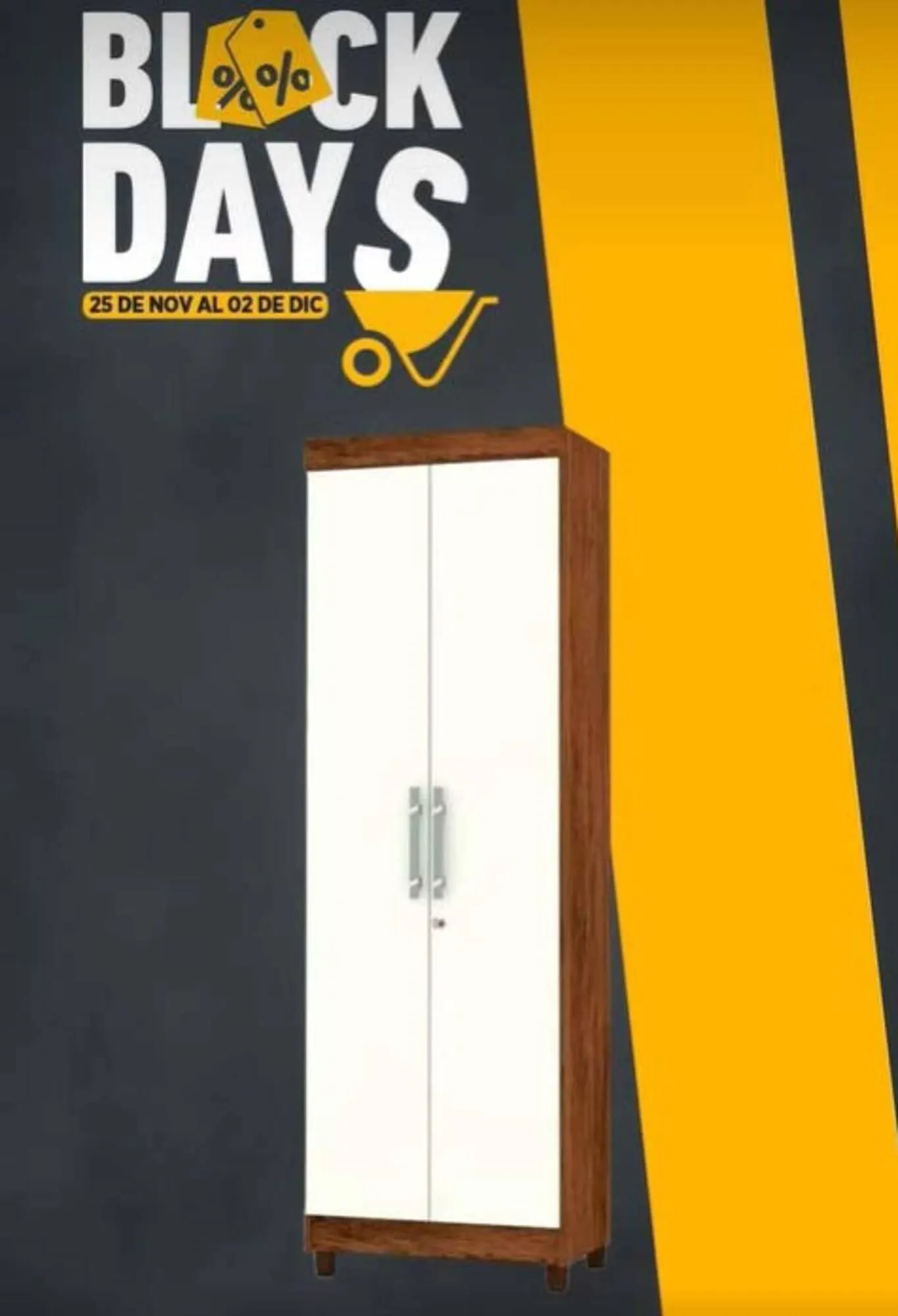 Catálogo de Catálogo Construmart 25 de noviembre al 2 de diciembre 2024 - Página 7