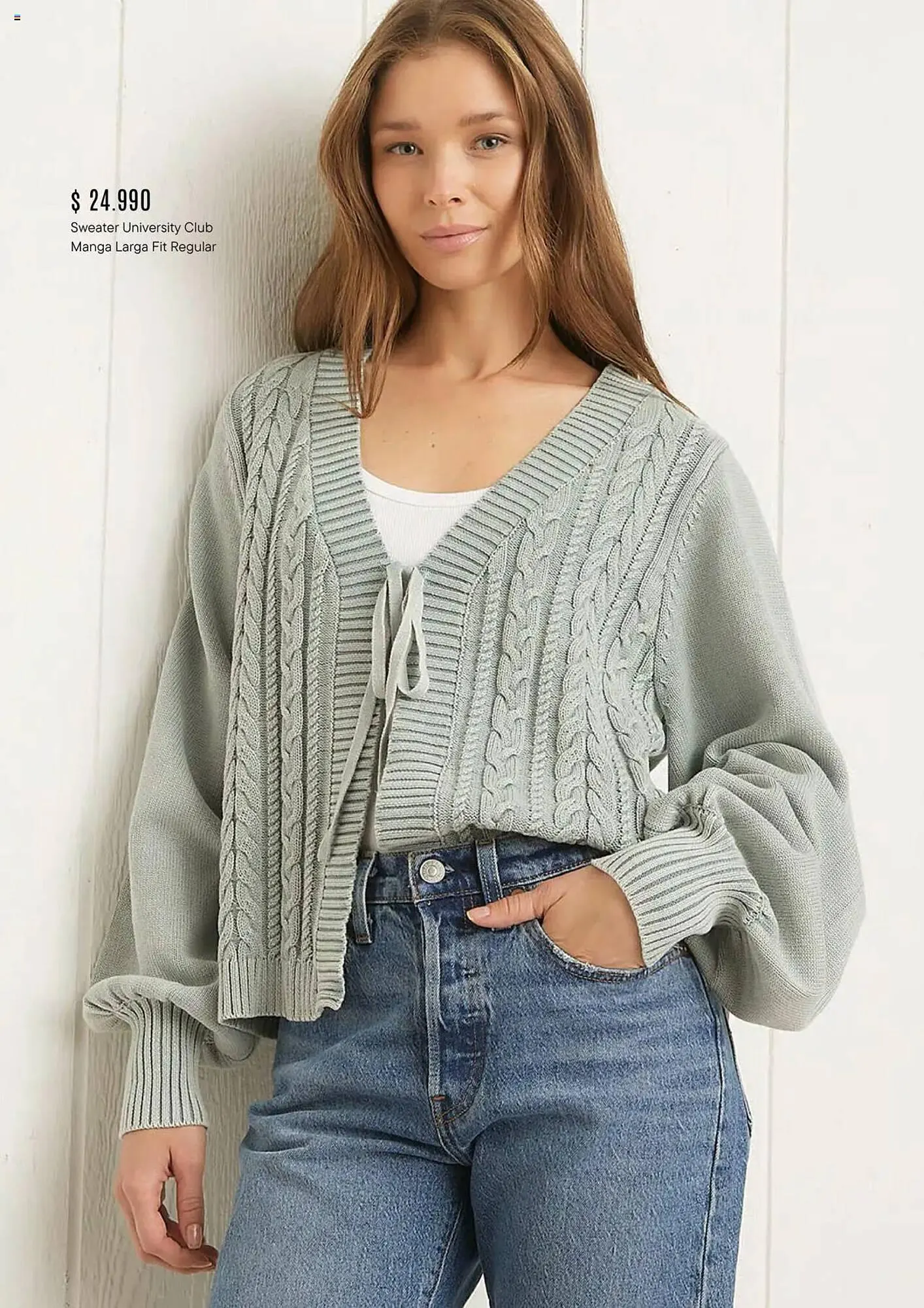 Catálogo de Catálogo Falabella 1 de marzo al 31 de marzo 2025 - Página 5