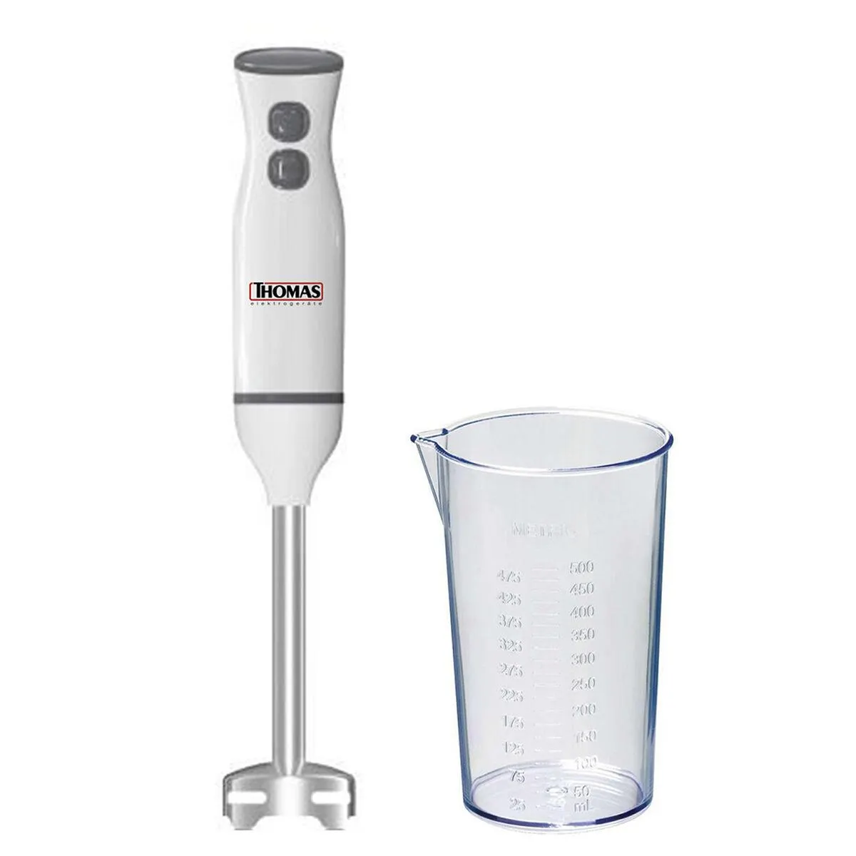 Multimixer Thomas TH-8706