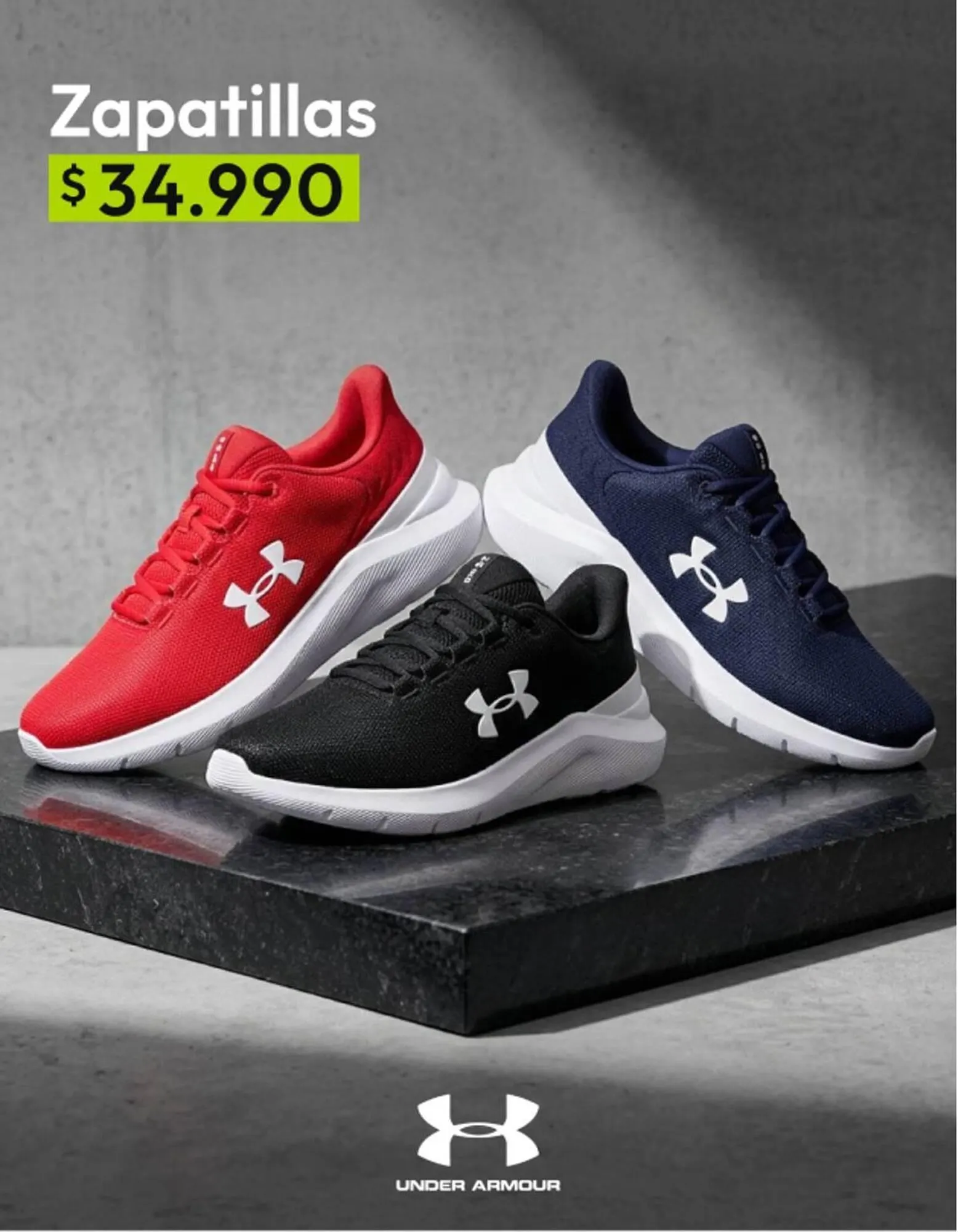 Catálogo de Catálogo Falabella 13 de abril al 30 de abril 2026 - Página 7