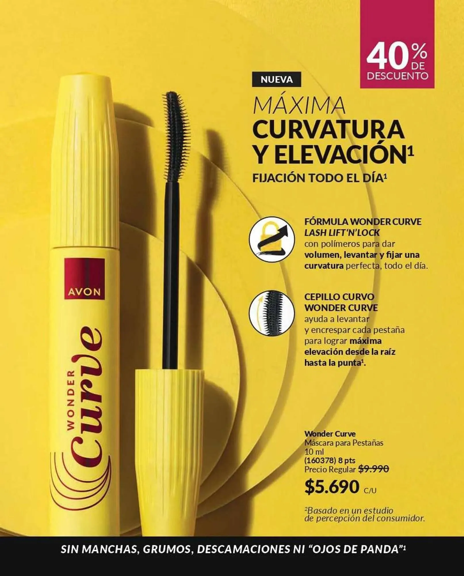 Catálogo de Catálogo Avon 24 de septiembre al 31 de octubre 2025 - Página 39