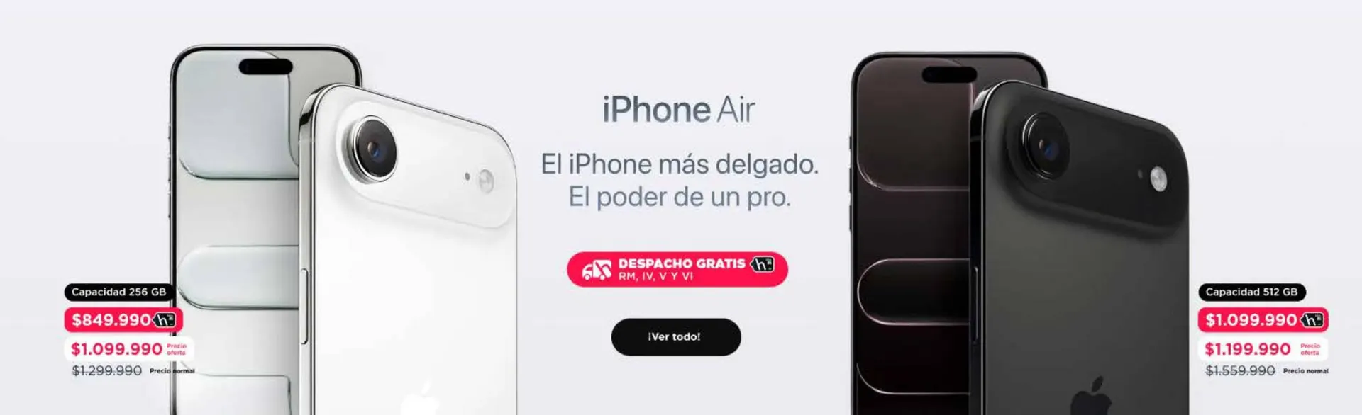 Catálogo de Catálogo Hites 19 de febrero al 6 de marzo 2026 - Página 4