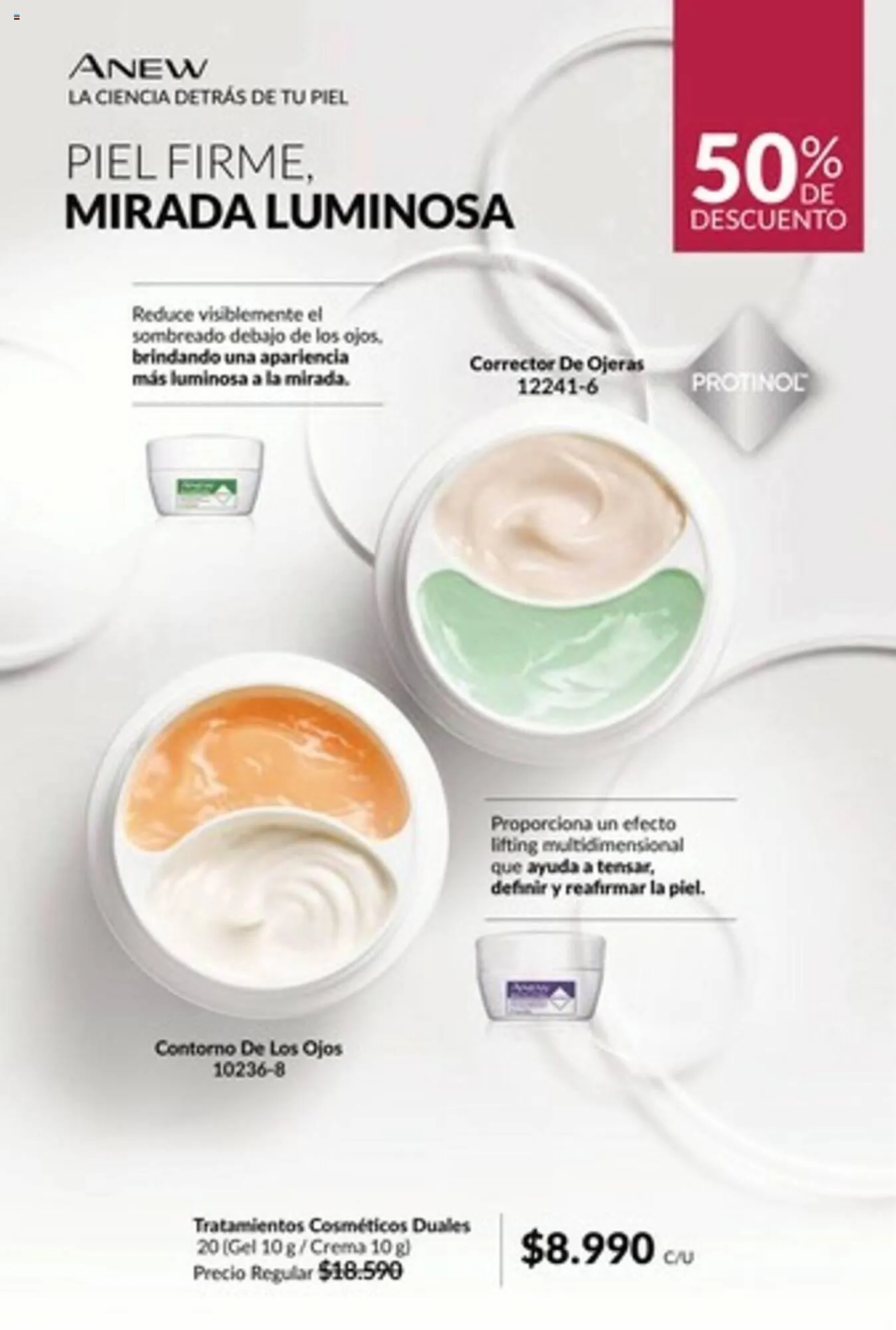 Catálogo de Catálogo Avon 1 de enero al 31 de enero 2024 - Página 69