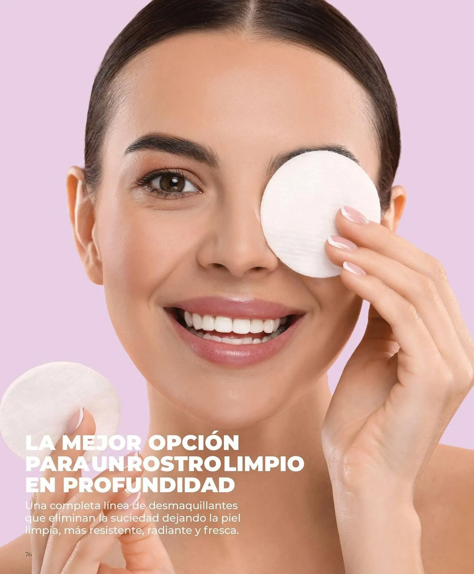 Catálogo de Catálogo Cristian Lay 4 de marzo al 23 de marzo 2025 - Página 76