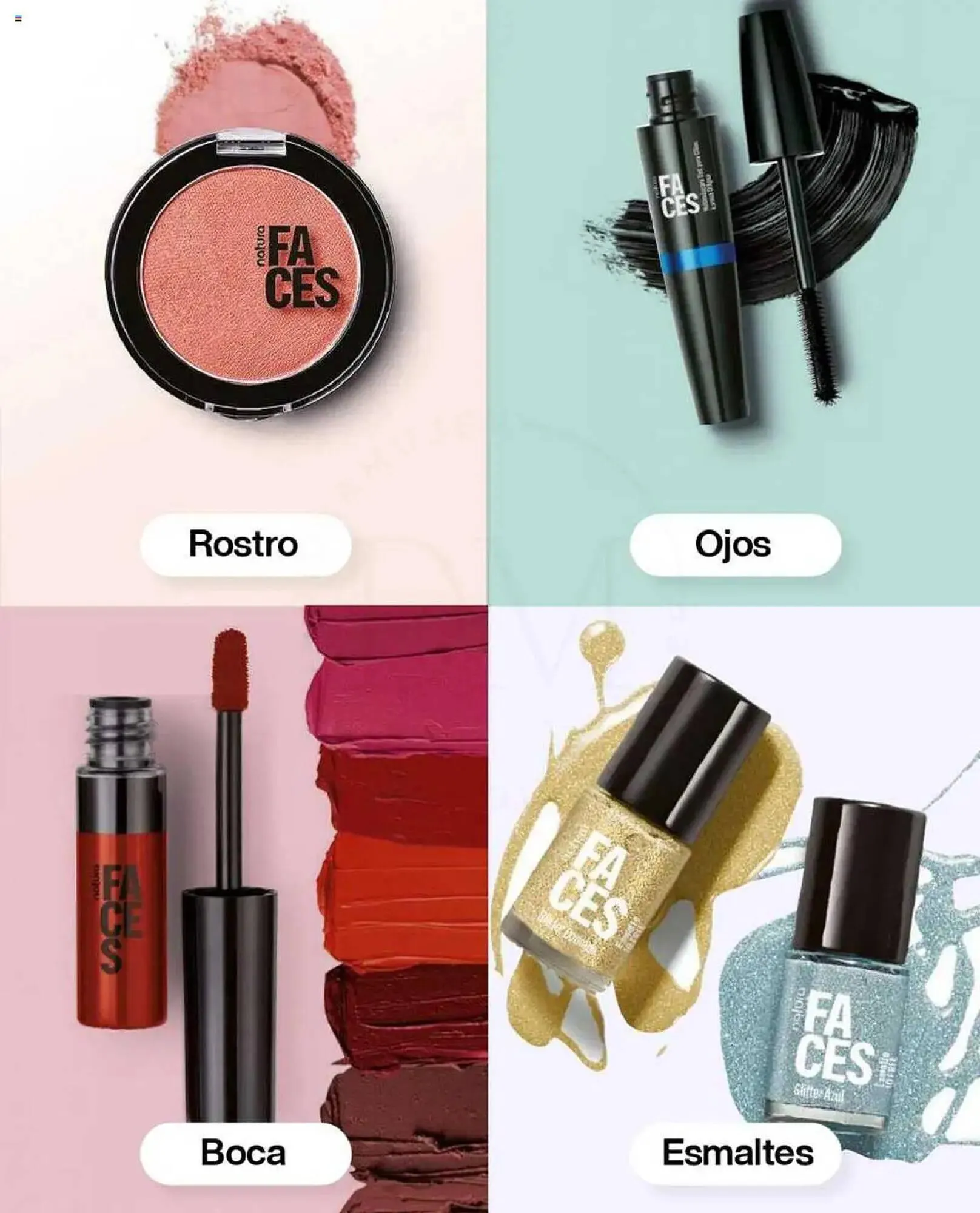 Catálogo de Catálogo Natura 17 de marzo al 31 de marzo 2025 - Página 104