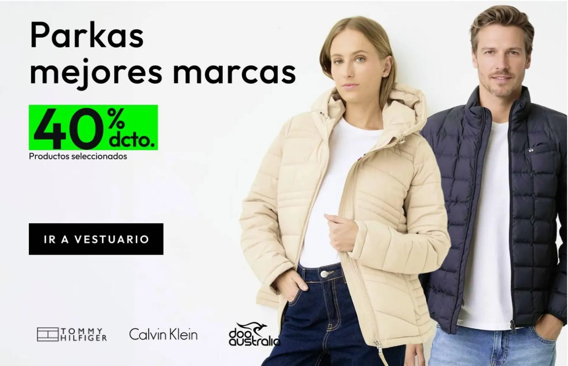 Catálogo de Catálogo Falabella 2 de julio al 17 de julio 2026 - Página 1