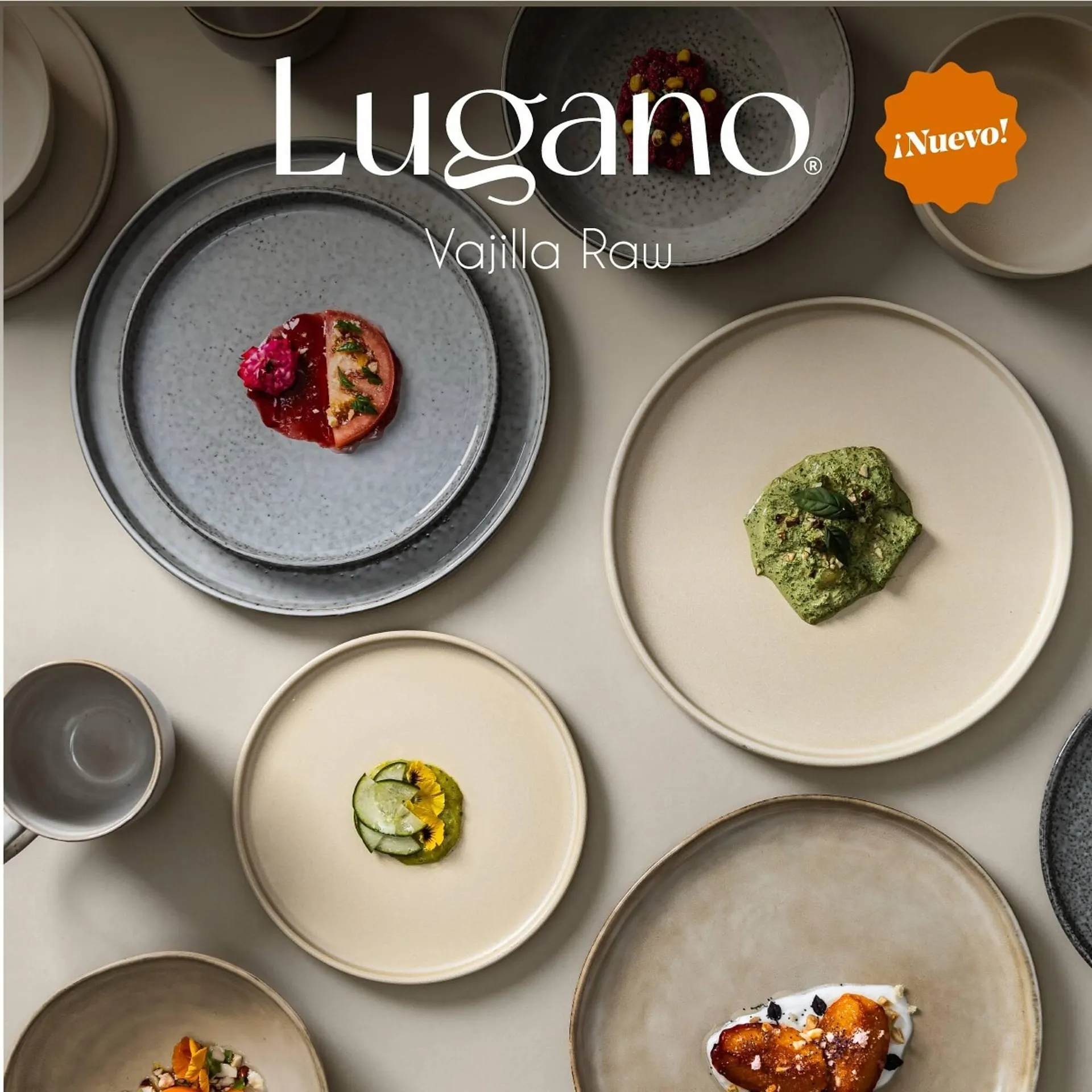 Catálogo de Catálogo El Volcan 31 de enero al 8 de febrero 2025 - Página 1