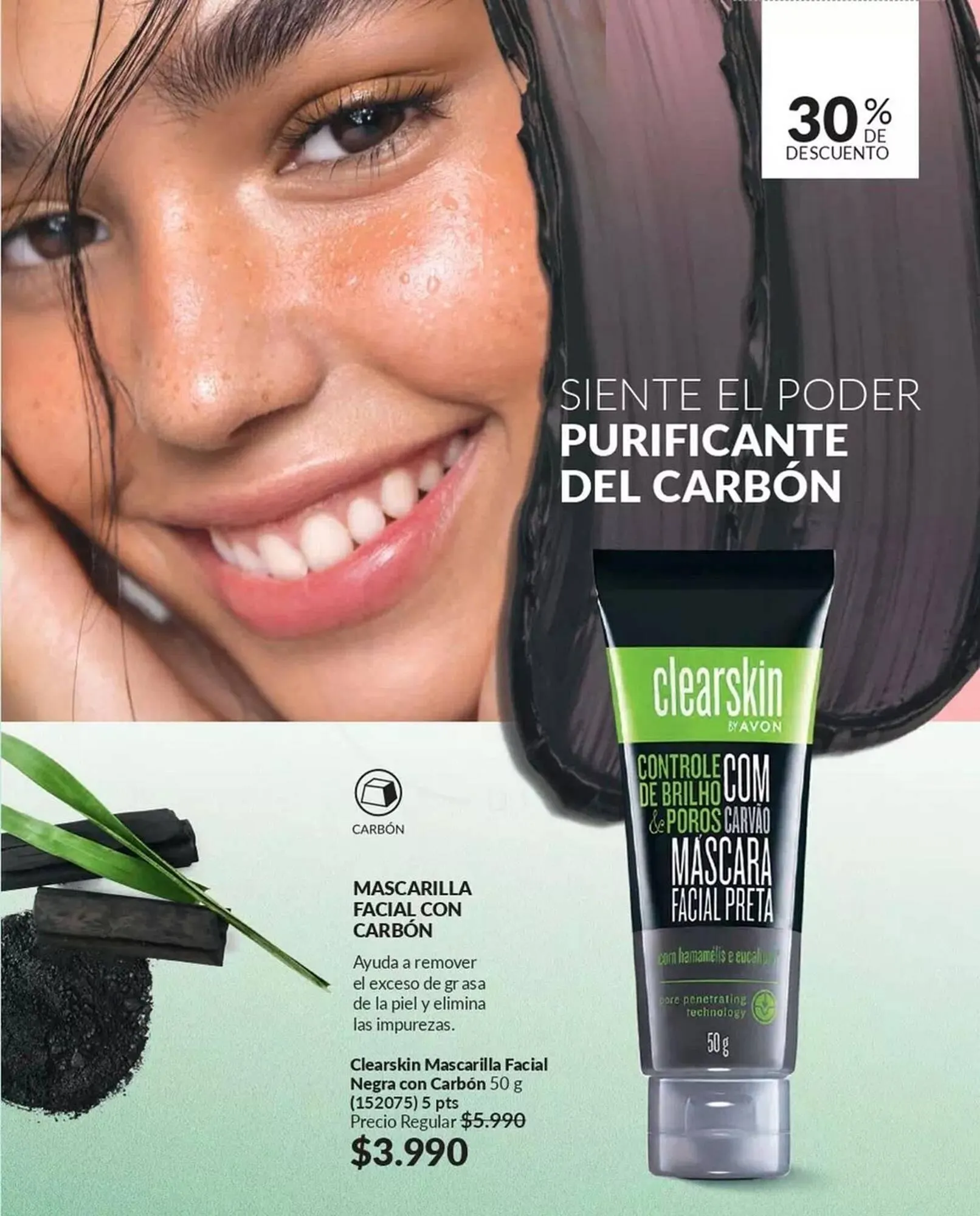 Catálogo de Catálogo Avon 27 de marzo al 30 de abril 2025 - Página 97