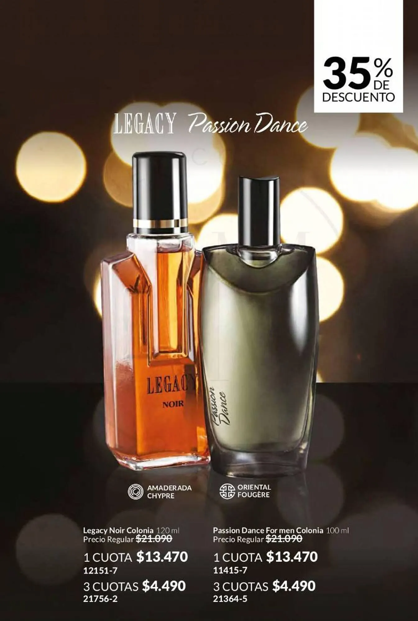 Catálogo de Catálogo Avon 3 de octubre al 31 de octubre 2023 - Página 76