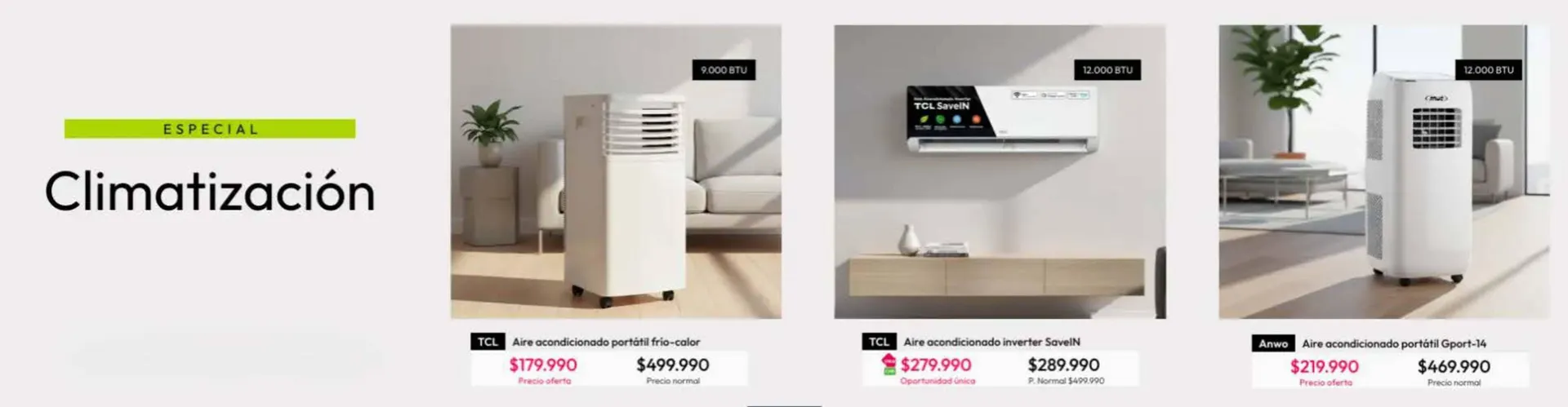 Catálogo de Catálogo Linio 5 de enero al 20 de enero 2026 - Página 5