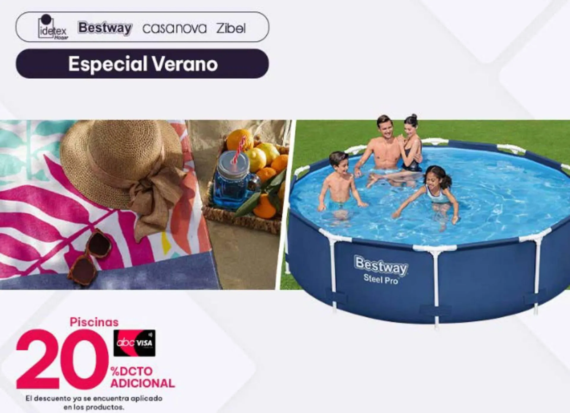 Catálogo de Catálogo Abcdin 27 de enero al 10 de febrero 2025 - Página 5