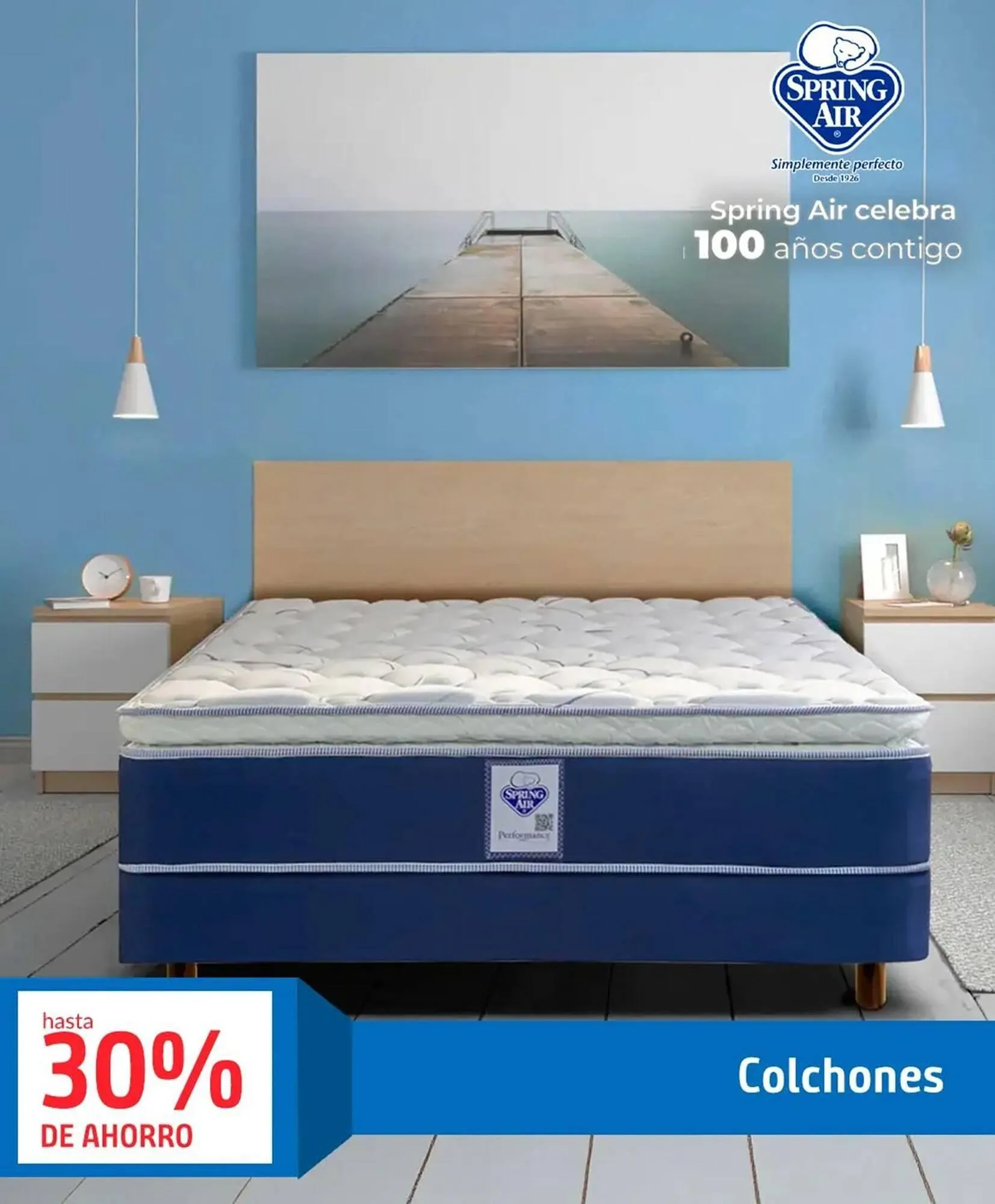 Catálogo de Catálogo Constructor Sodimac 22 de abril al 30 de abril 2026 - Página 1