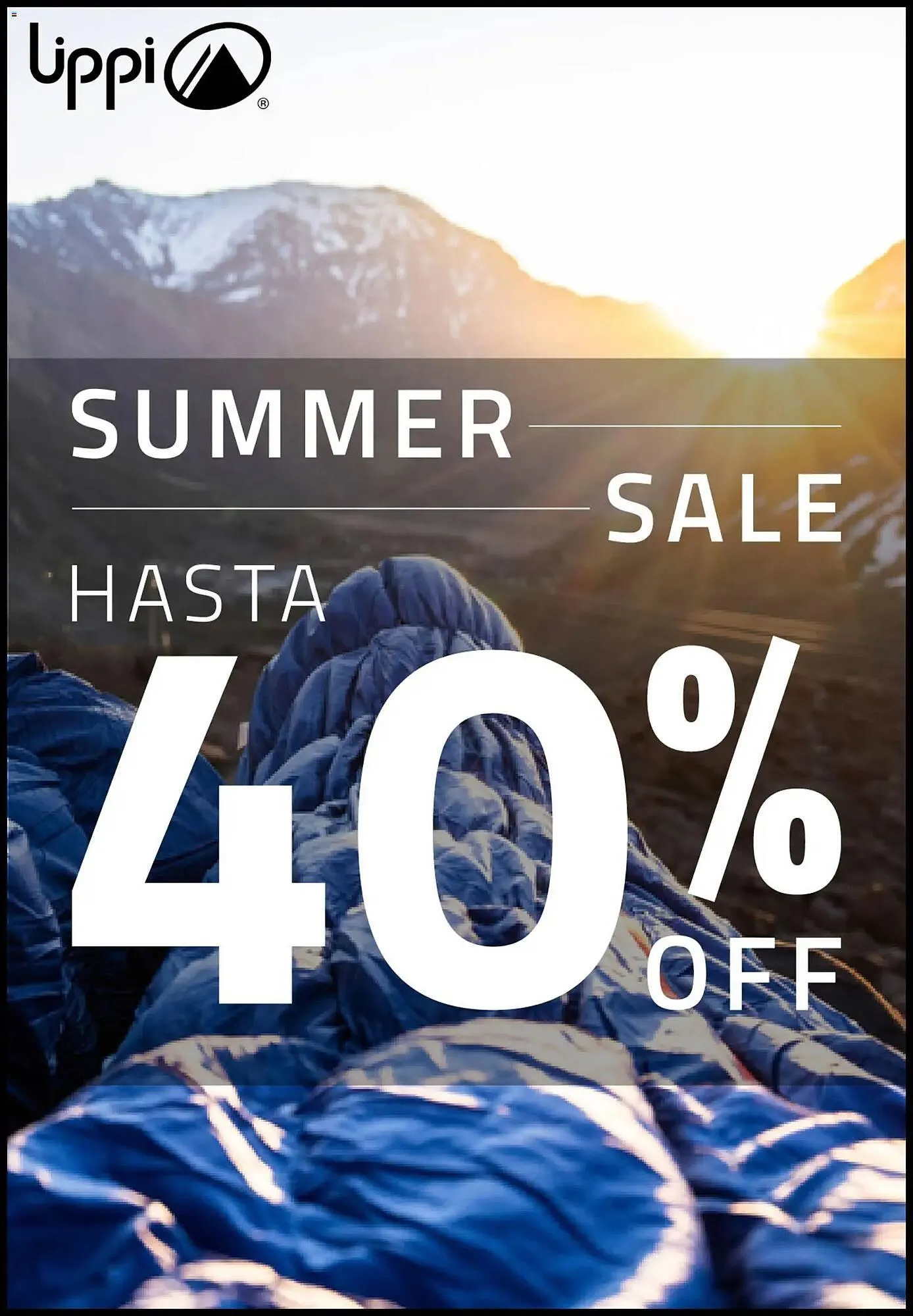 Catálogo de Catálogo Lippi 30 de diciembre al 6 de enero 2026 - Página 1