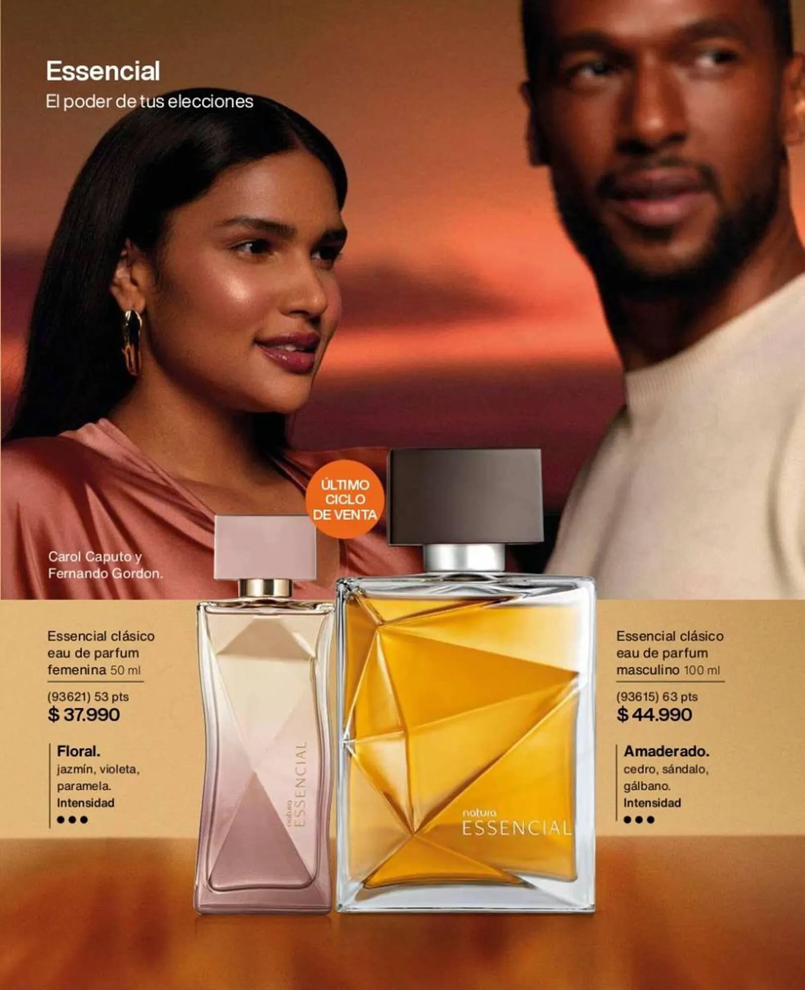 Catálogo de Catálogo Natura 24 de octubre al 7 de noviembre 2024 - Página 76