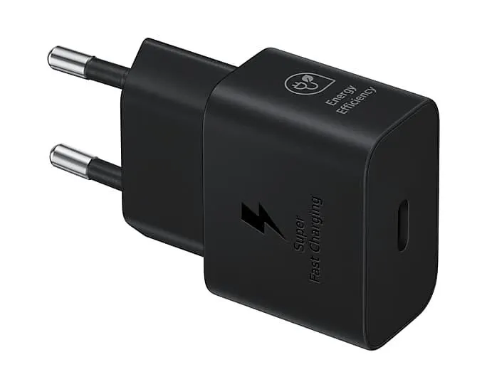 25W Power Adapter