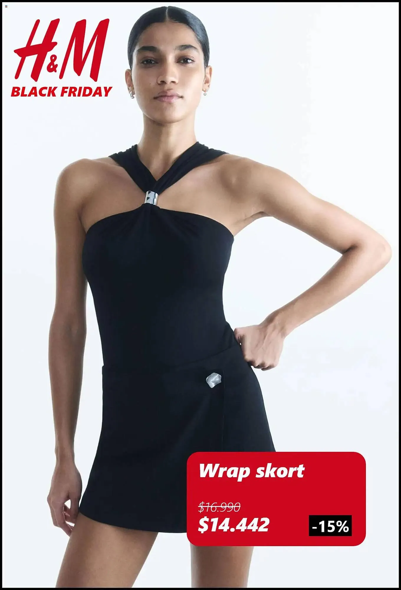 Catálogo de Catálogo H&M 26 de noviembre al 3 de diciembre 2025 - Página 3