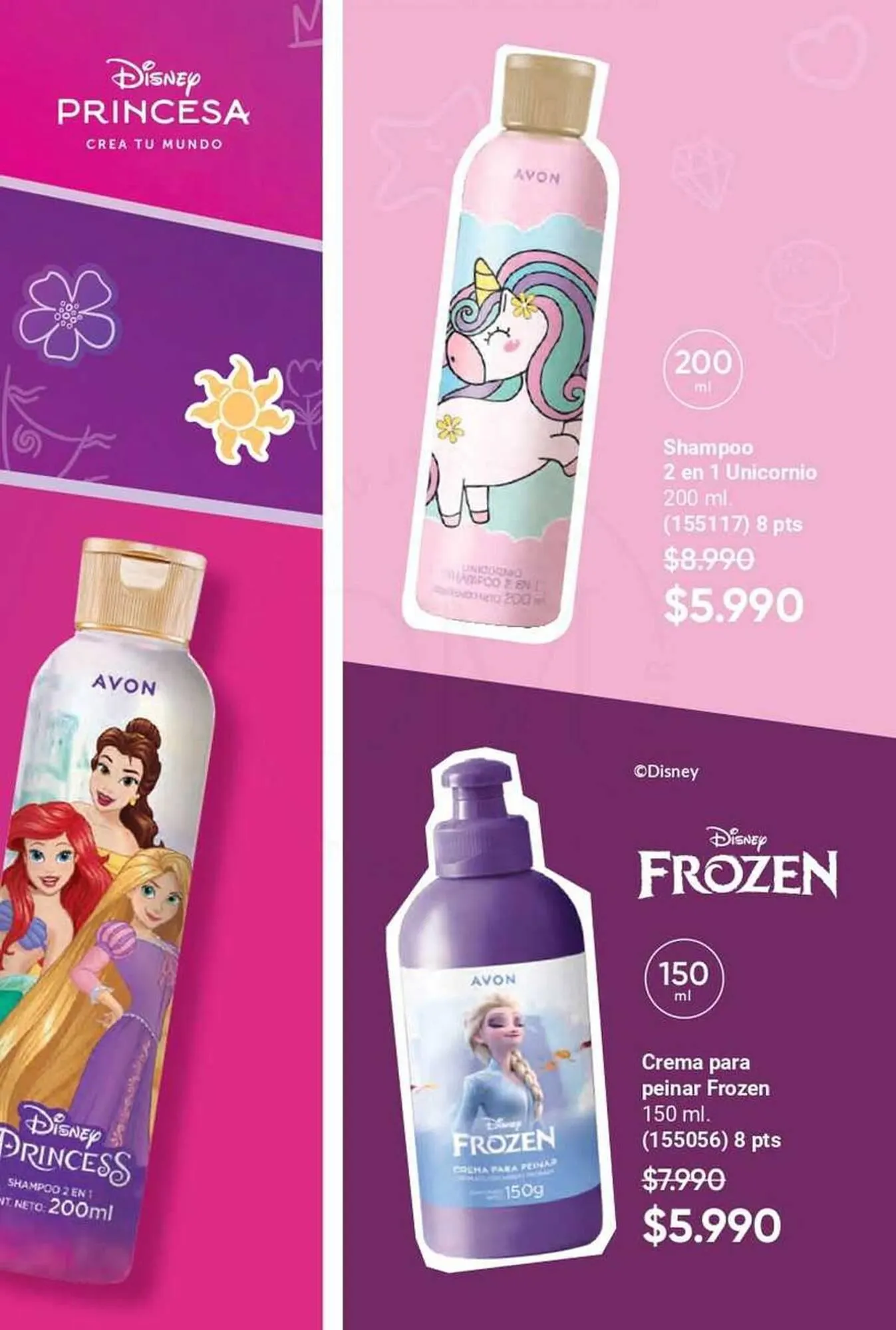 Catálogo de Catálogo Avon 1 de noviembre al 30 de noviembre 2025 - Página 14