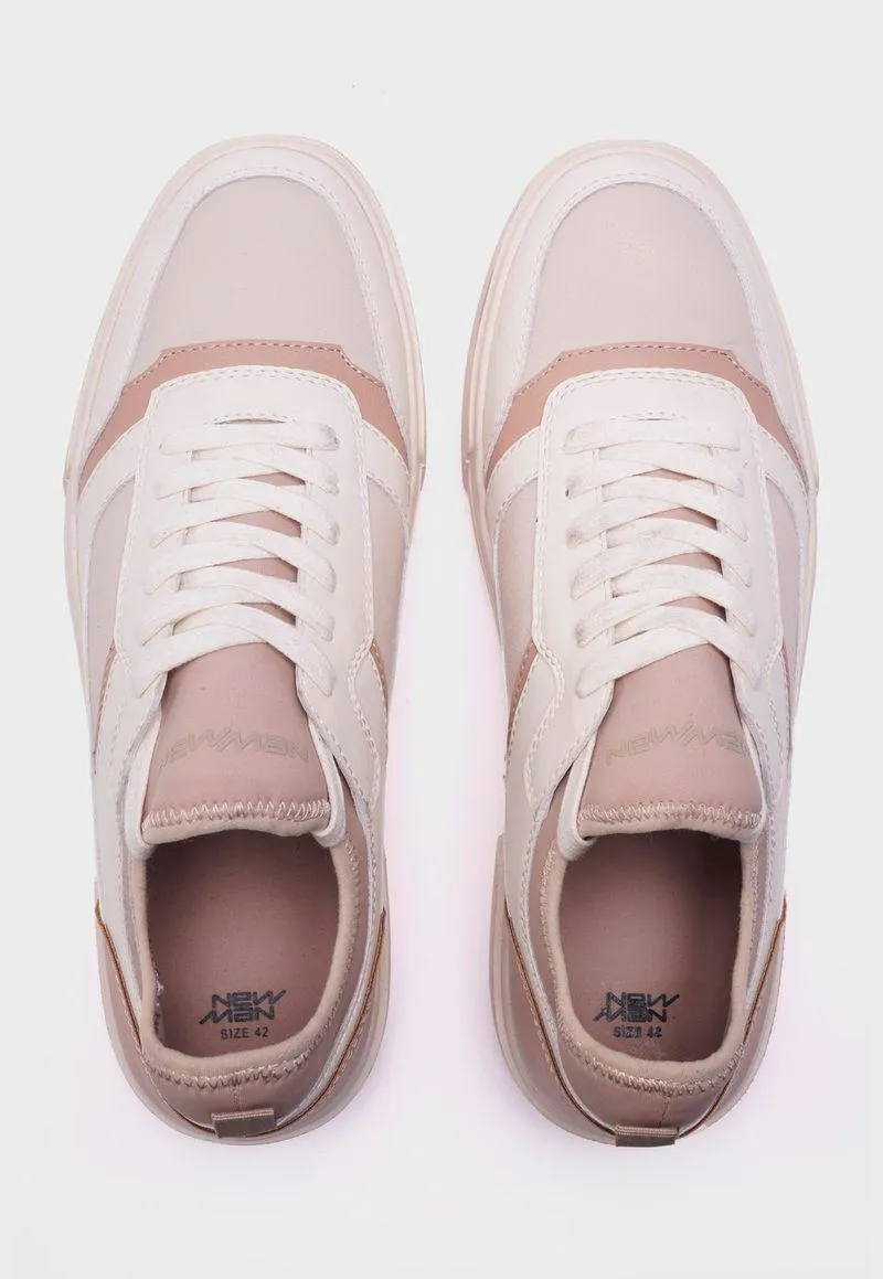 ZAPATILLAS SAMUEL BEIGE