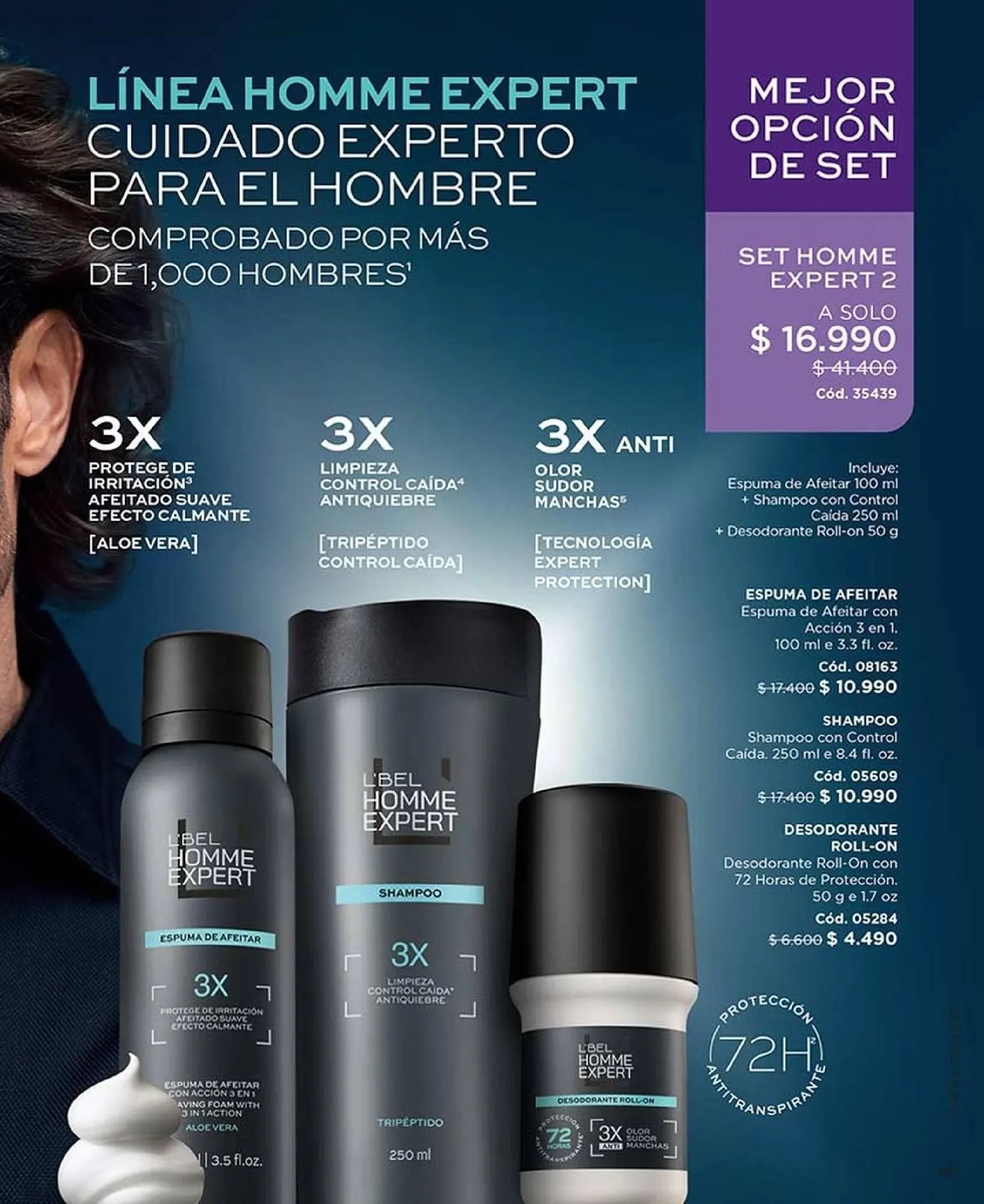 Catálogo de Catálogo L'Bel 10 de julio al 31 de diciembre 2025 - Página 85