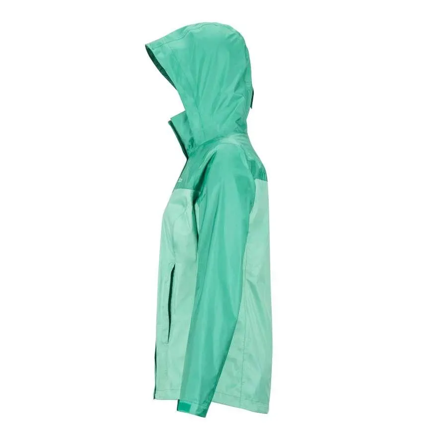 Marmot Wm's PreCip Eco Jacket