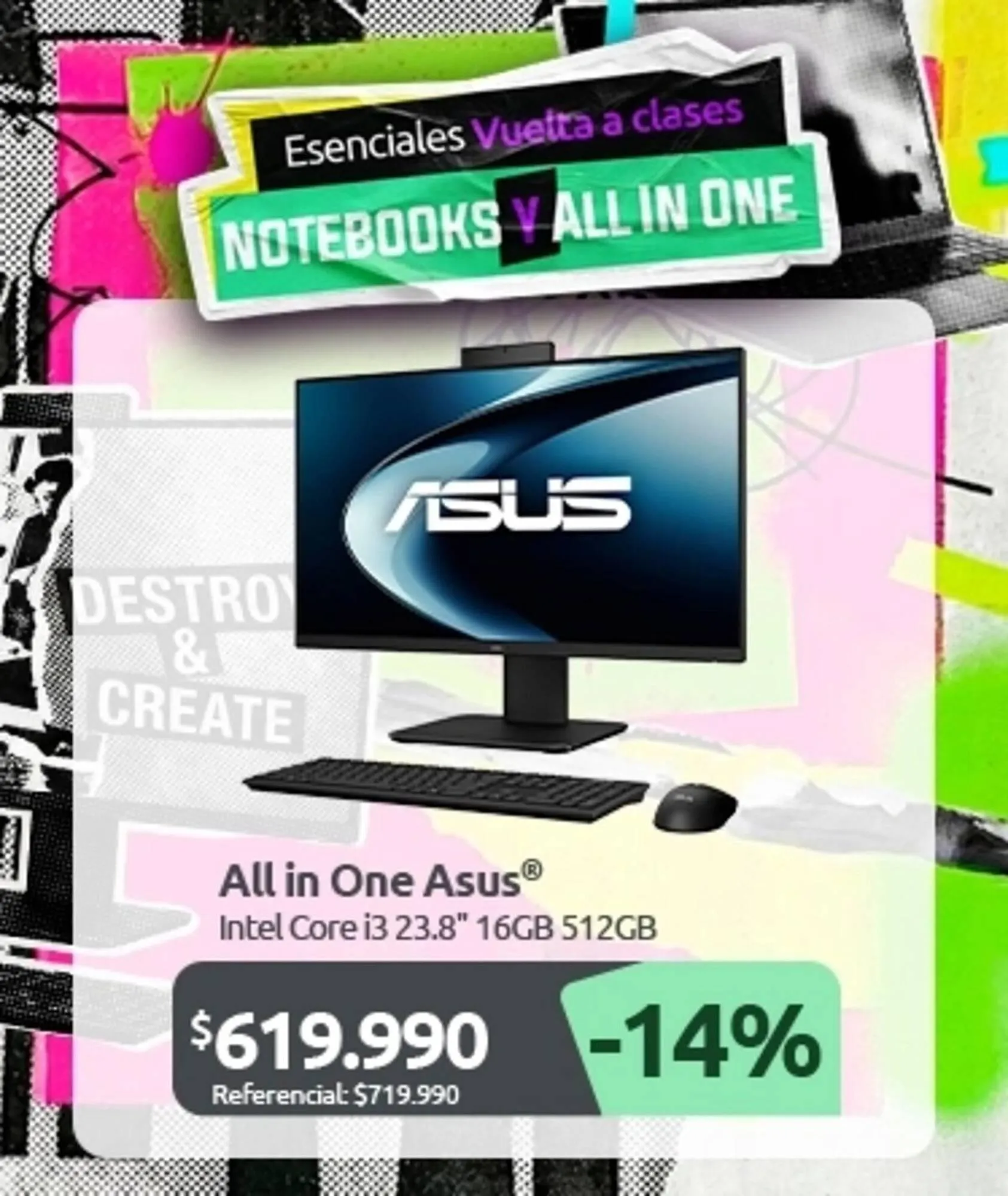 Catálogo de Catálogo PC Factory 23 de febrero al 28 de febrero 2026 - Página 4