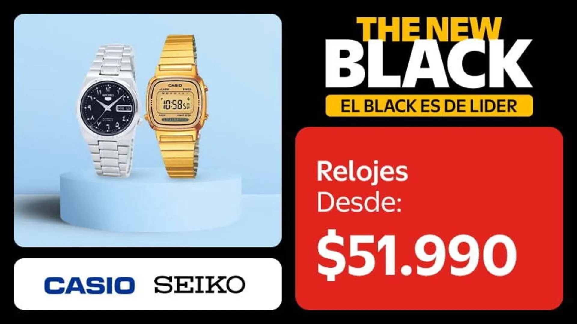 Catálogo de Catálogo Lider 20 de marzo al 3 de abril 2026 - Página 12
