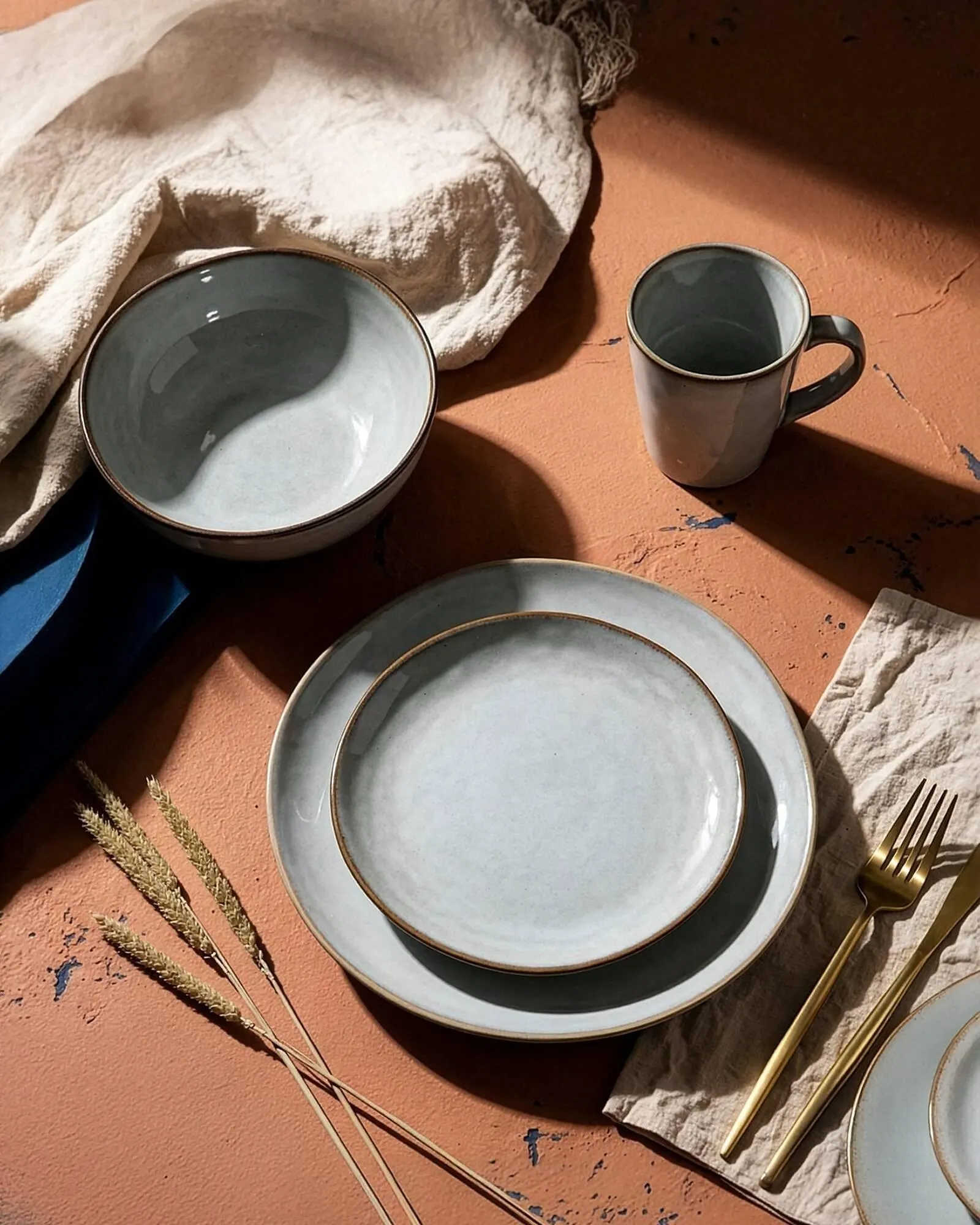 Catálogo El Volcan - 1