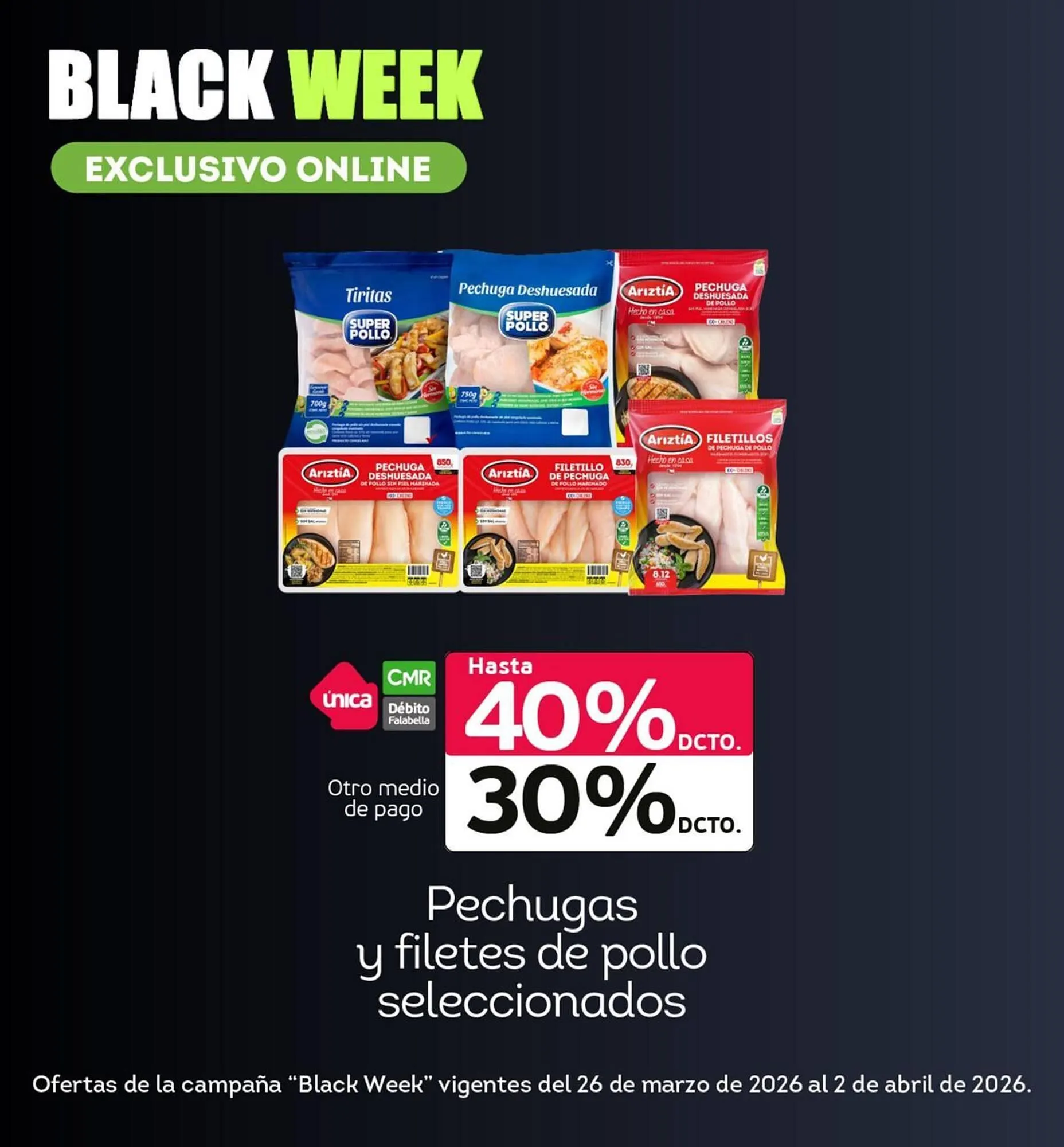 Catálogo de Catálogo Tottus 26 de marzo al 2 de abril 2026 - Página 7