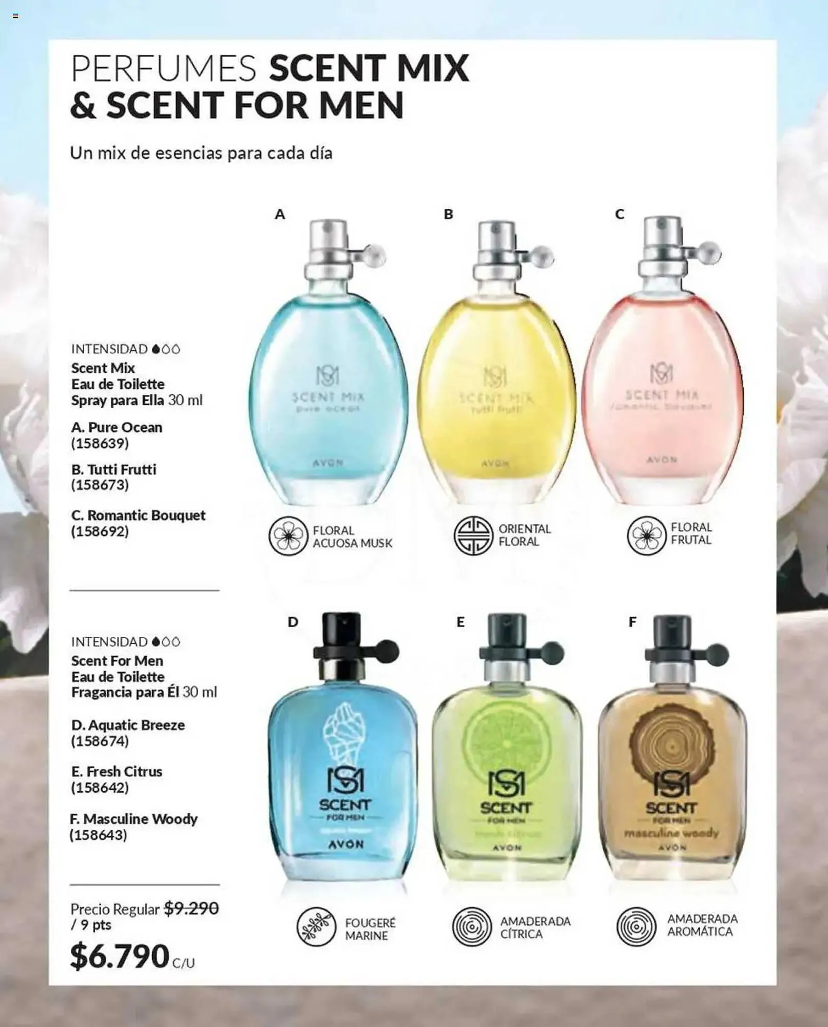 Catálogo de Catálogo Avon 1 de marzo al 16 de marzo 2025 - Página 216