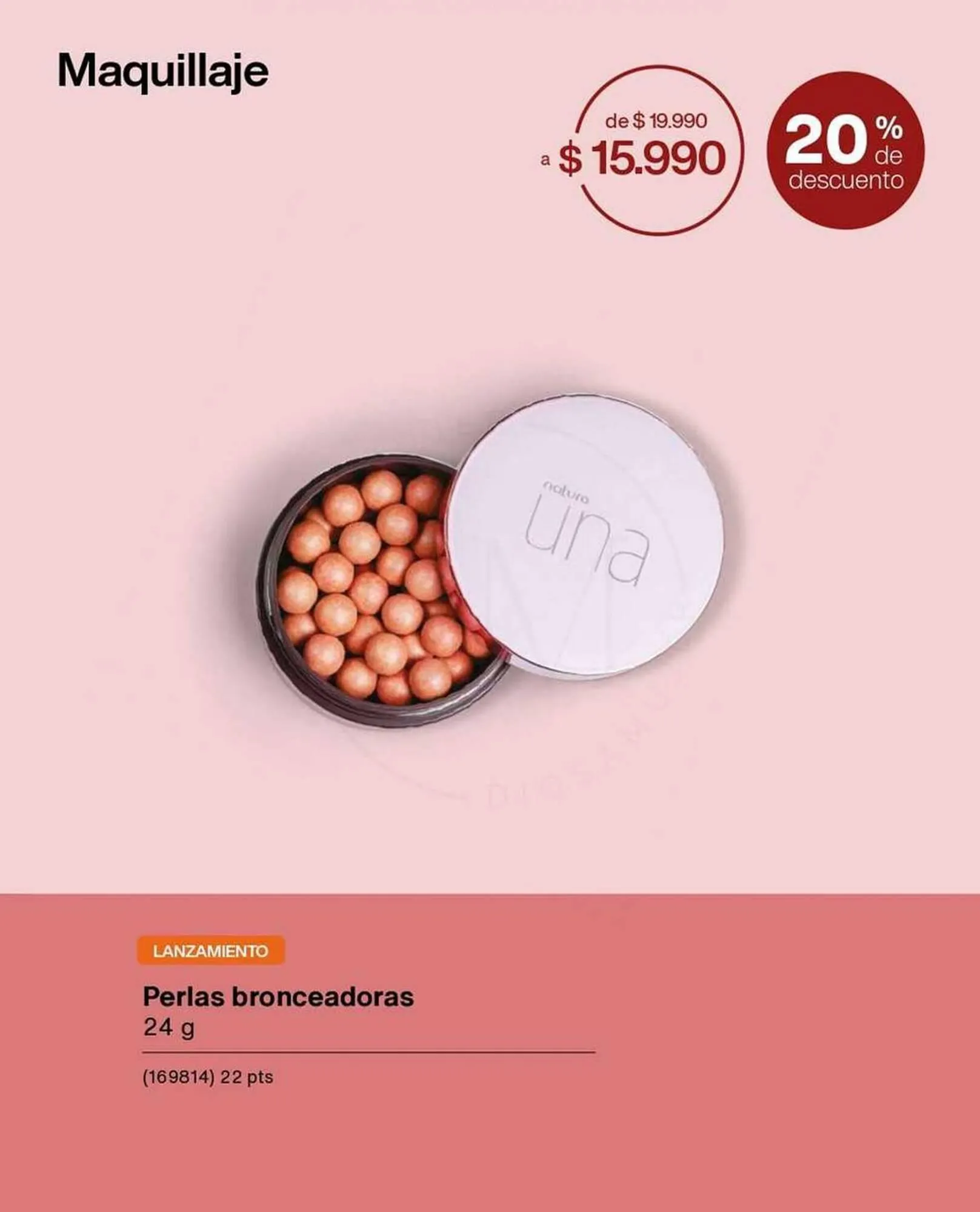 Catálogo de Catálogo Natura 9 de septiembre al 30 de septiembre 2025 - Página 54