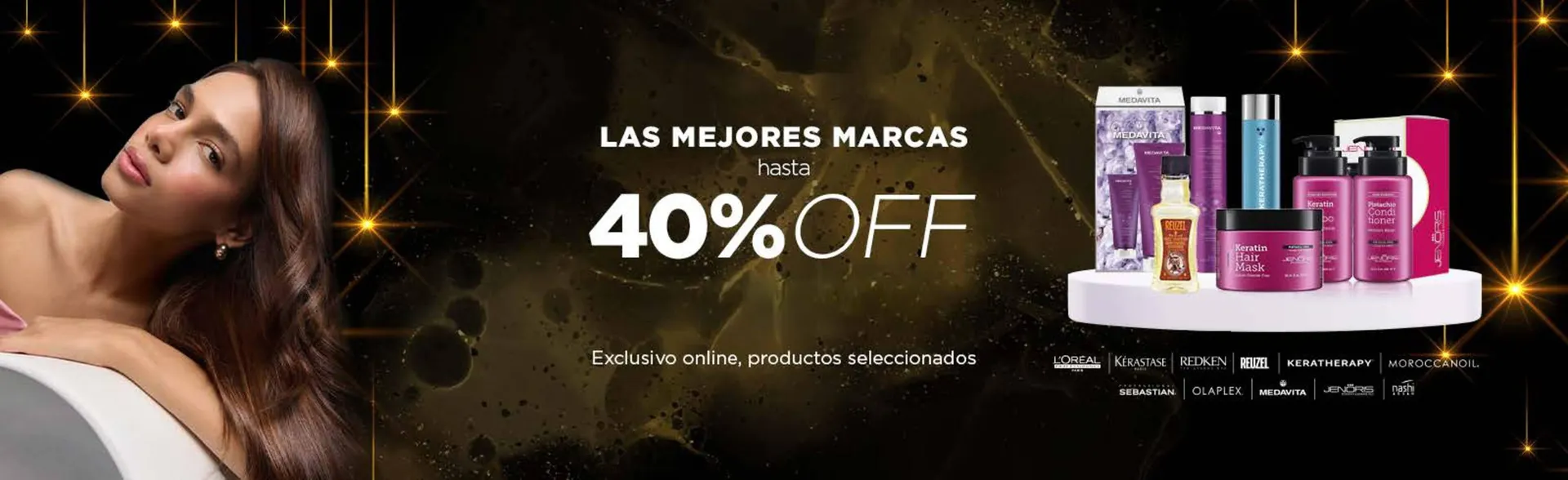 Catálogo de Catálogo Palumbo 1 de enero al 7 de enero 2026 - Página 1