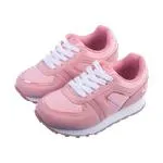 Zapatillas Niña Rosado