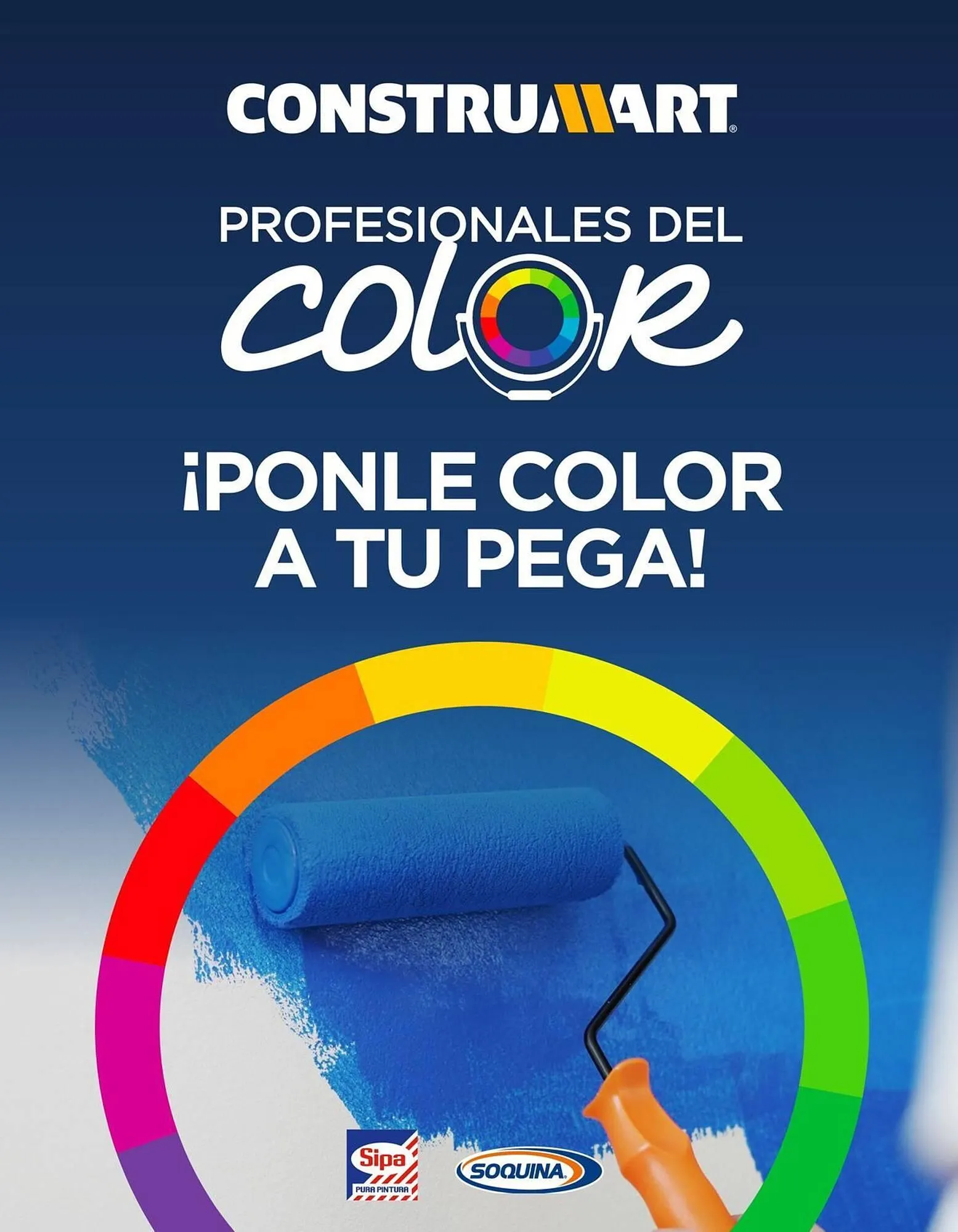 Catálogo de Catálogo Construmart 1 de octubre al 31 de octubre 2025 - Página 20