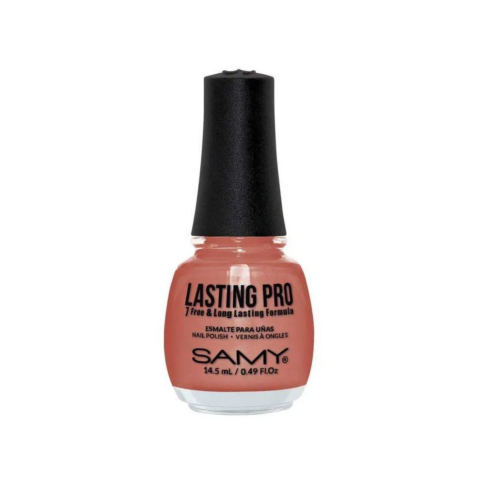 Esmalte Profesional Lasting Pro Tripoli 14.5 mL