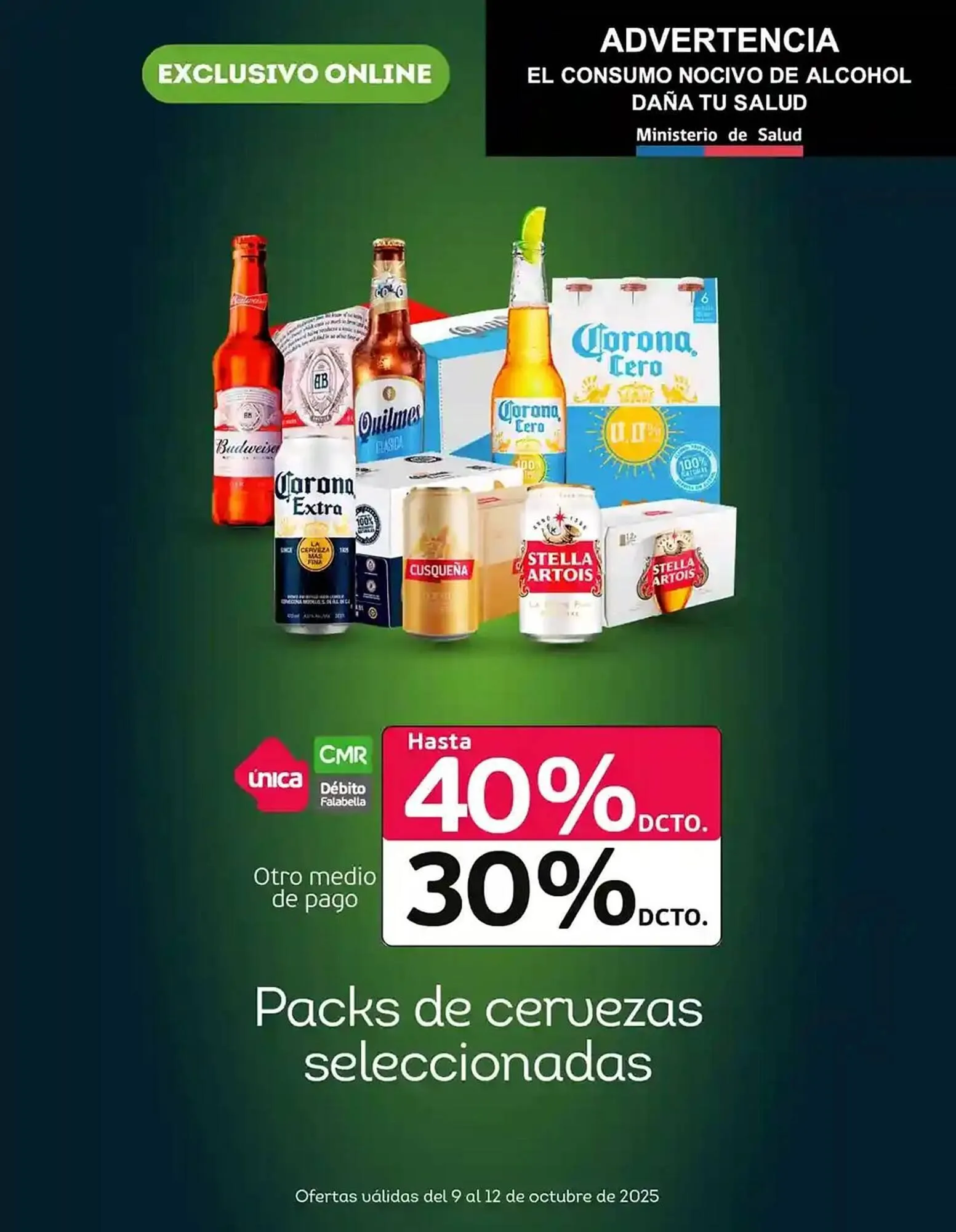 Catálogo de Catálogo Tottus 9 de octubre al 12 de octubre 2025 - Página 2