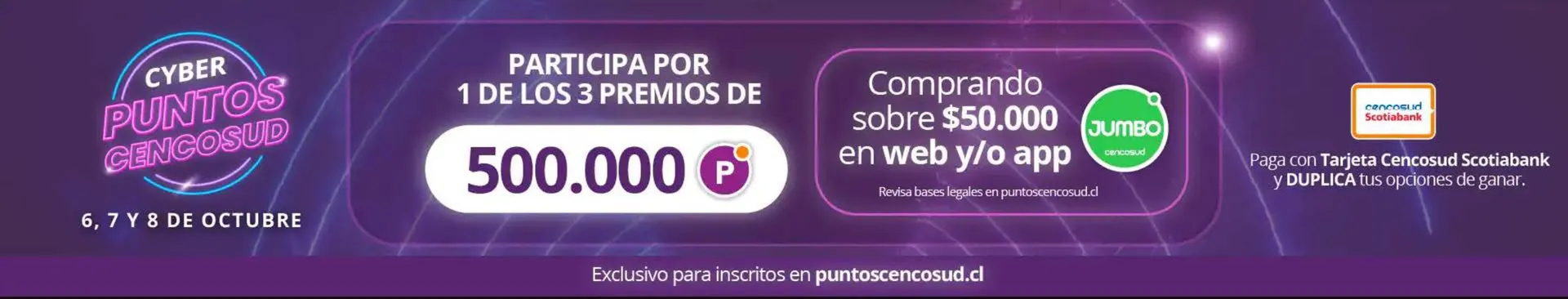 Catálogo de Catálogo Jumbo 7 de octubre al 8 de octubre 2025 - Página 11