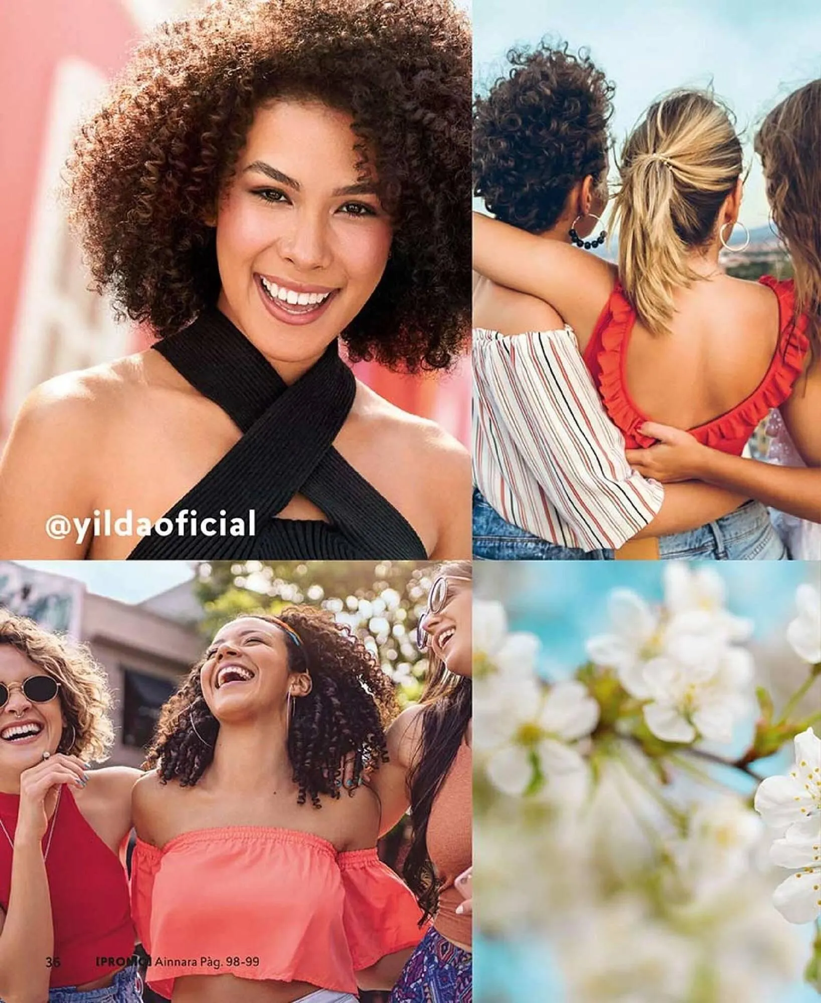 Catálogo de Catálogo Cyzone 17 de diciembre al 31 de diciembre 2024 - Página 30