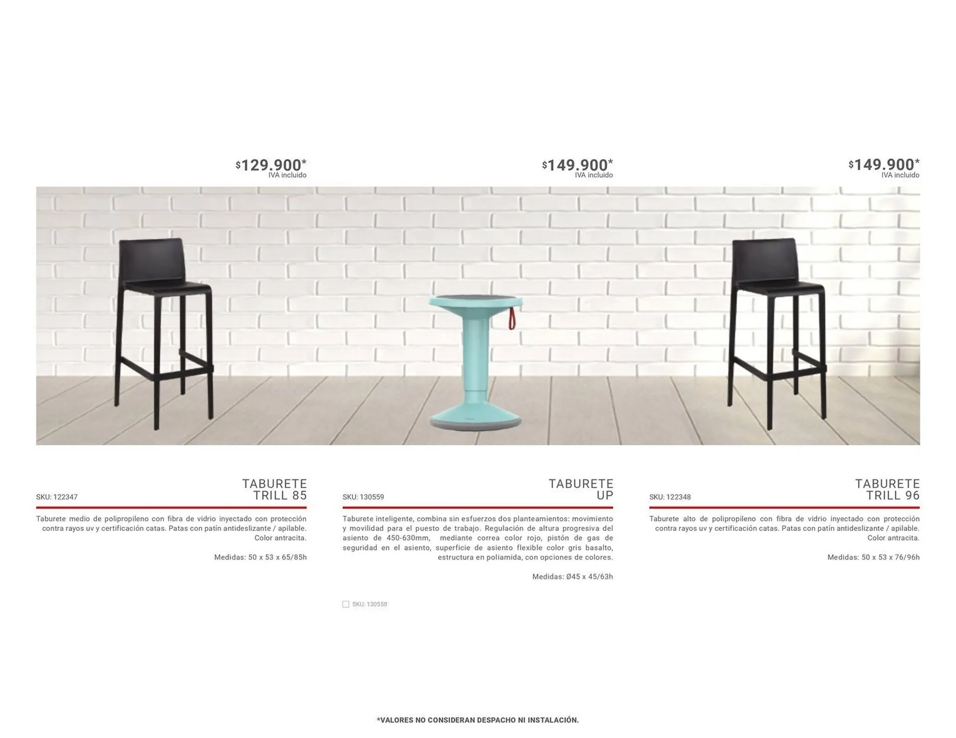 Catálogo de Catálogo Sur Diseño 27 de enero al 1 de enero 2026 - Página 14