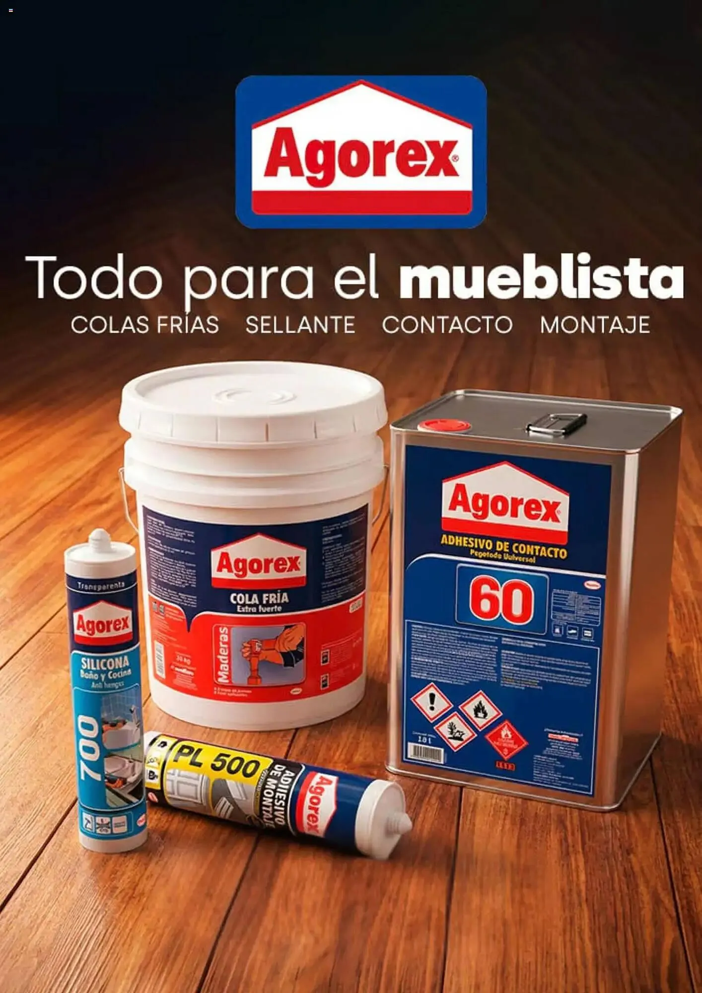 Catálogo de Catálogo Imperial 21 de abril al 28 de abril 2026 - Página 5