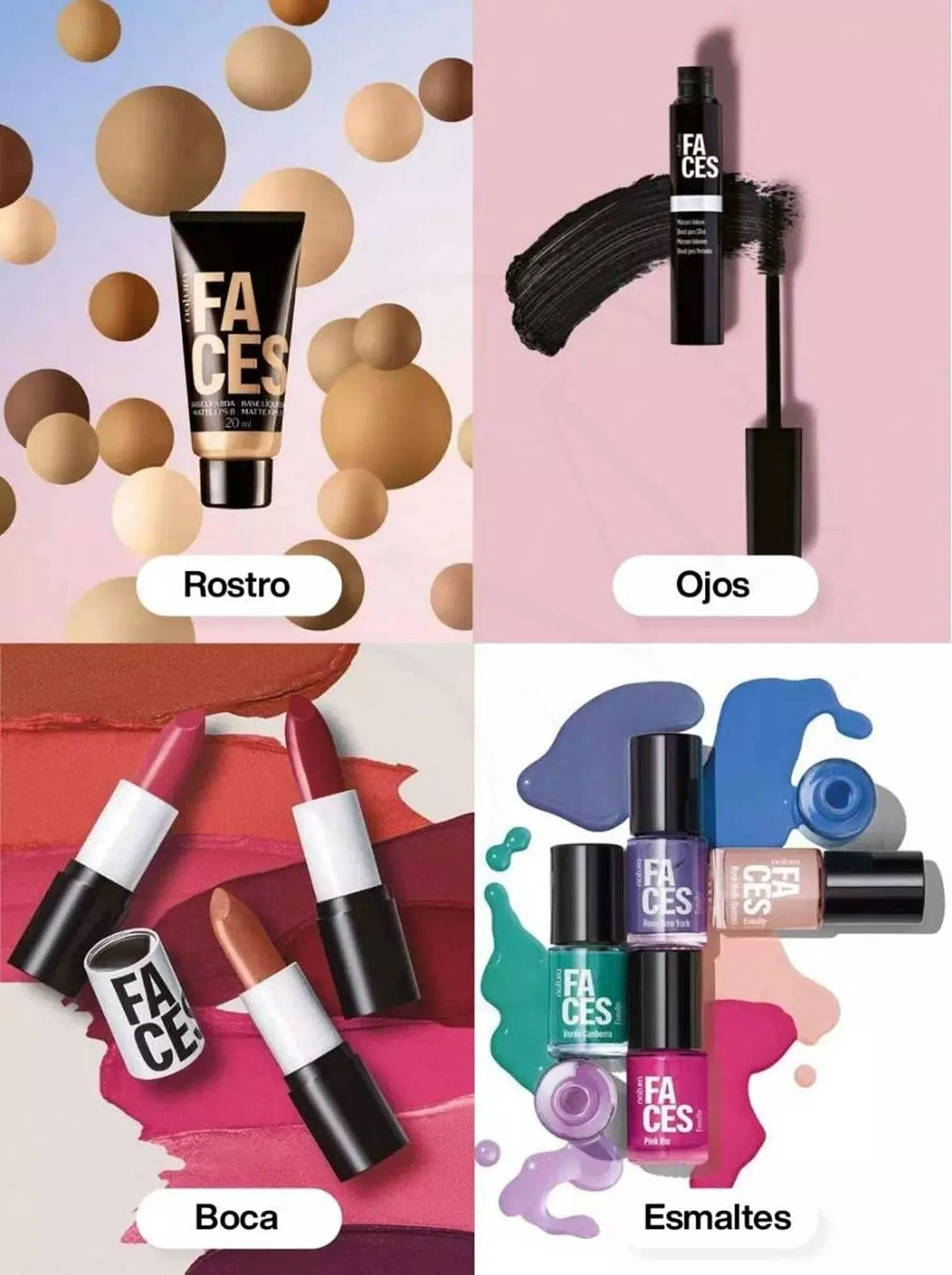 Catálogo de Catálogo Natura 26 de marzo al 31 de marzo 2025 - Página 75