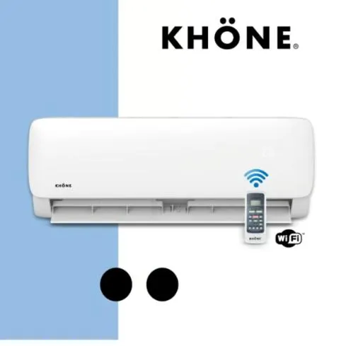 Aire Acondicionado Split Inverter 22.000 BTU