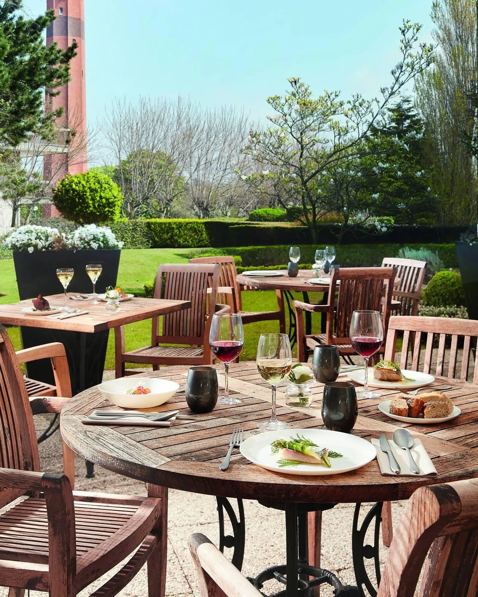 Catálogo El Volcan - 1