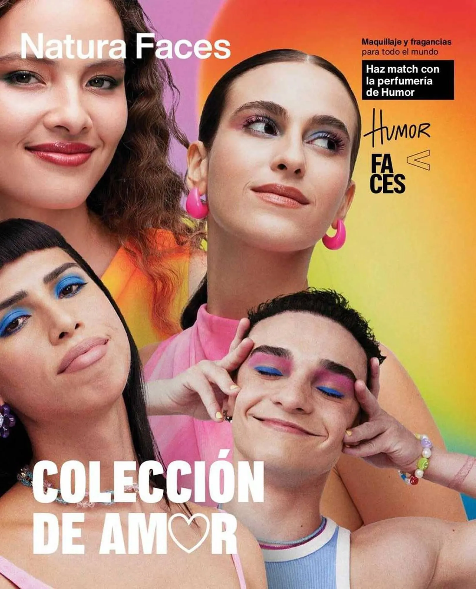 Catálogo de Catálogo Natura 3 de octubre al 31 de octubre 2025 - Página 82