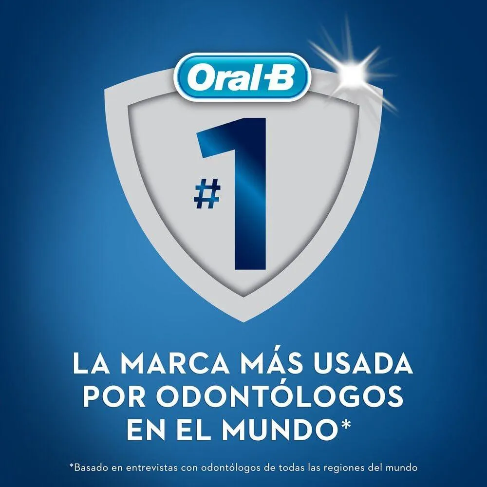 Pasta de dientes Oral B Pro-Salud 75 mL