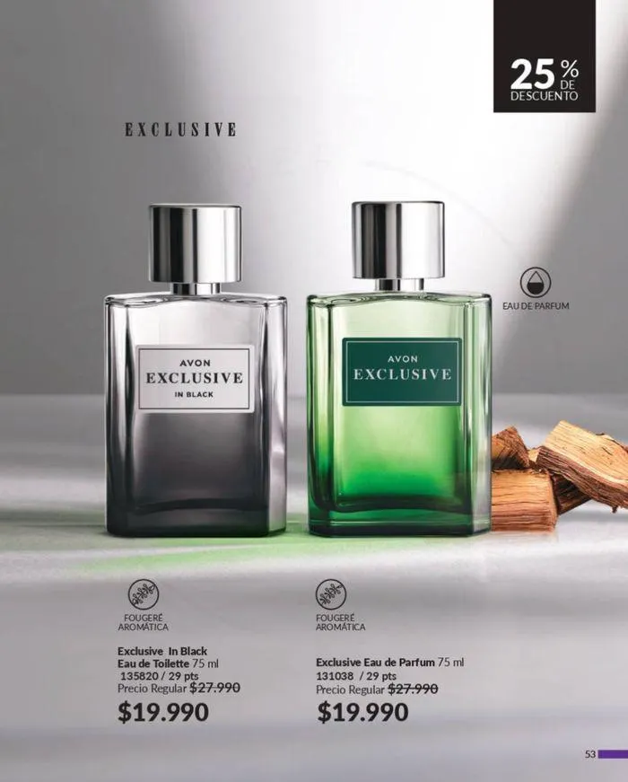 Catálogo de Catálogo Avon C9 6 de junio al 15 de junio 2024 - Página 46